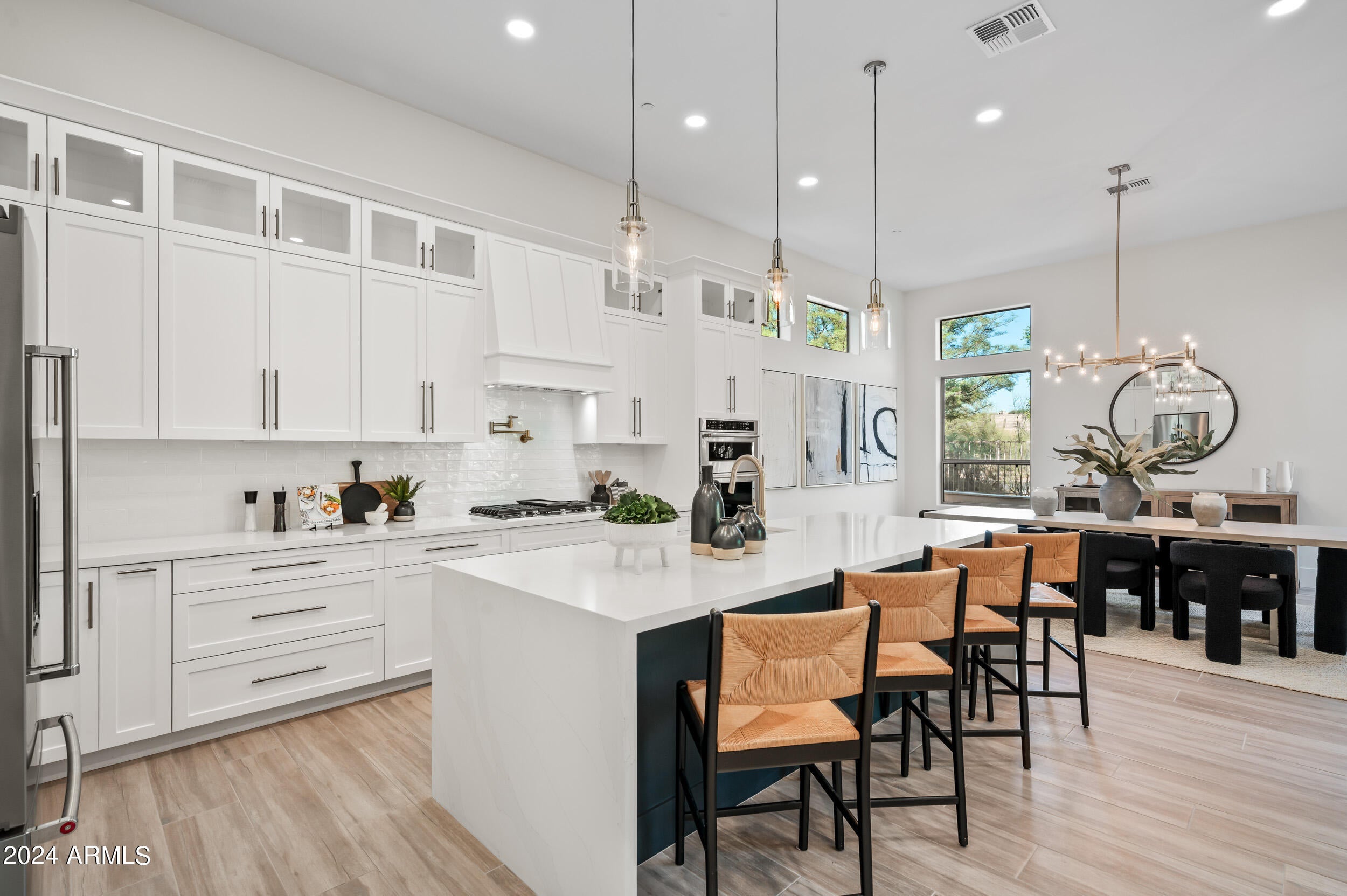 DORADO AT TROON VILLAGE - Residential