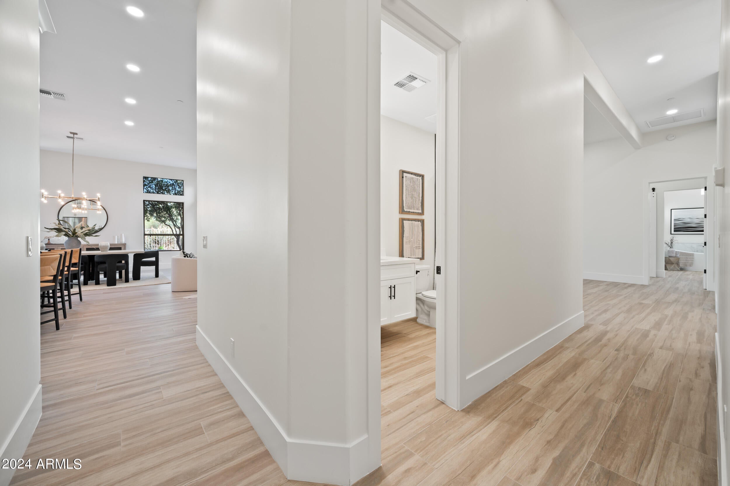 DORADO AT TROON VILLAGE - Residential