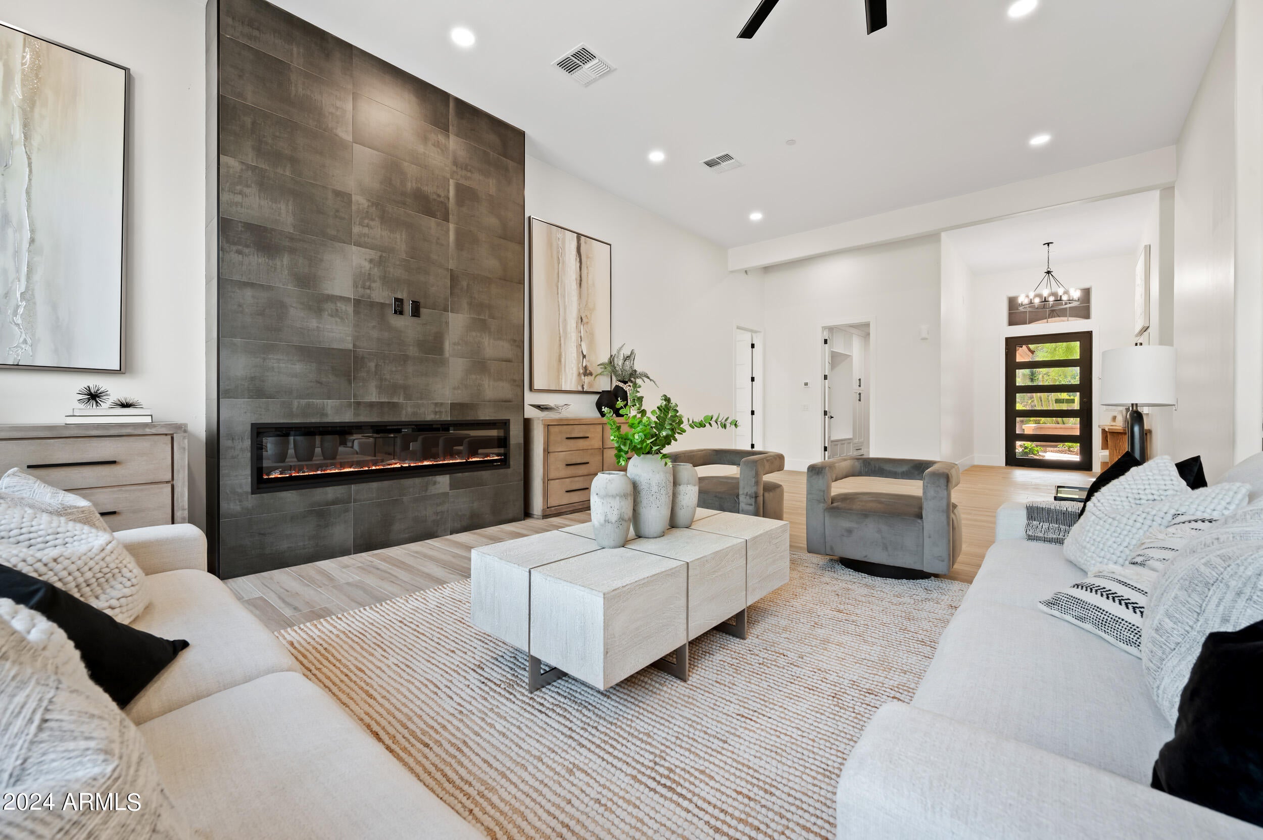 DORADO AT TROON VILLAGE - Residential