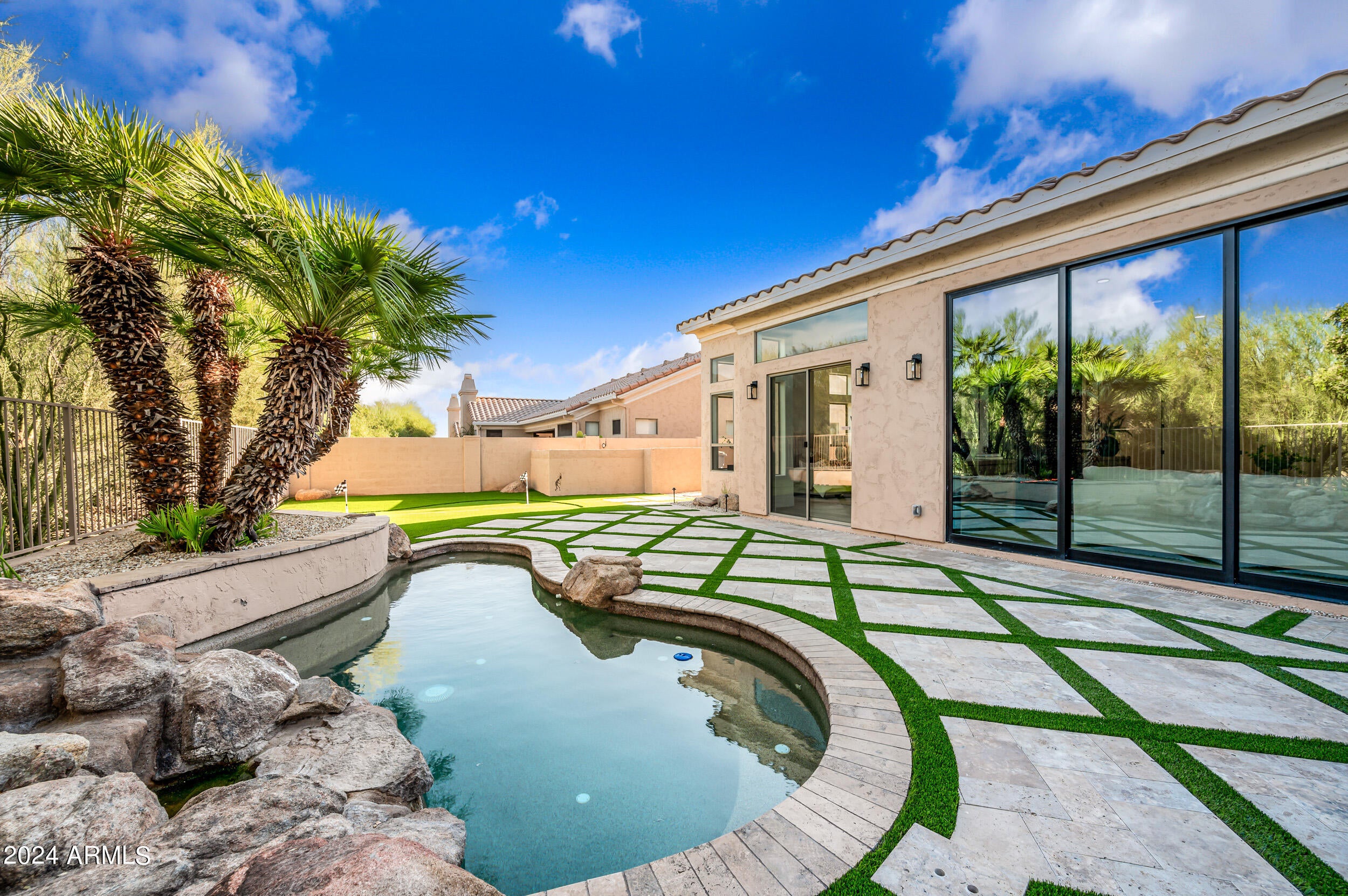 DORADO AT TROON VILLAGE - Residential