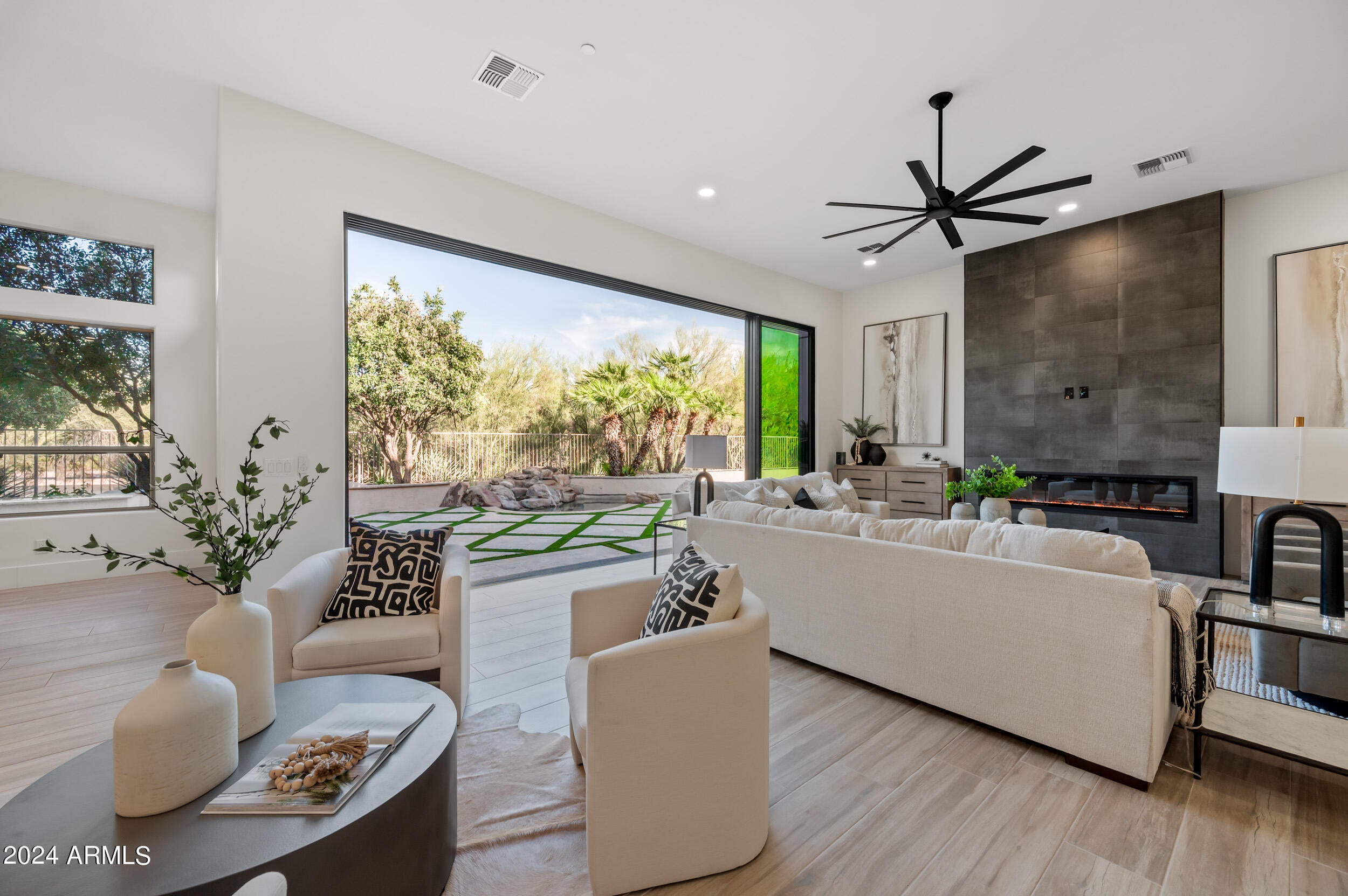 DORADO AT TROON VILLAGE - Residential