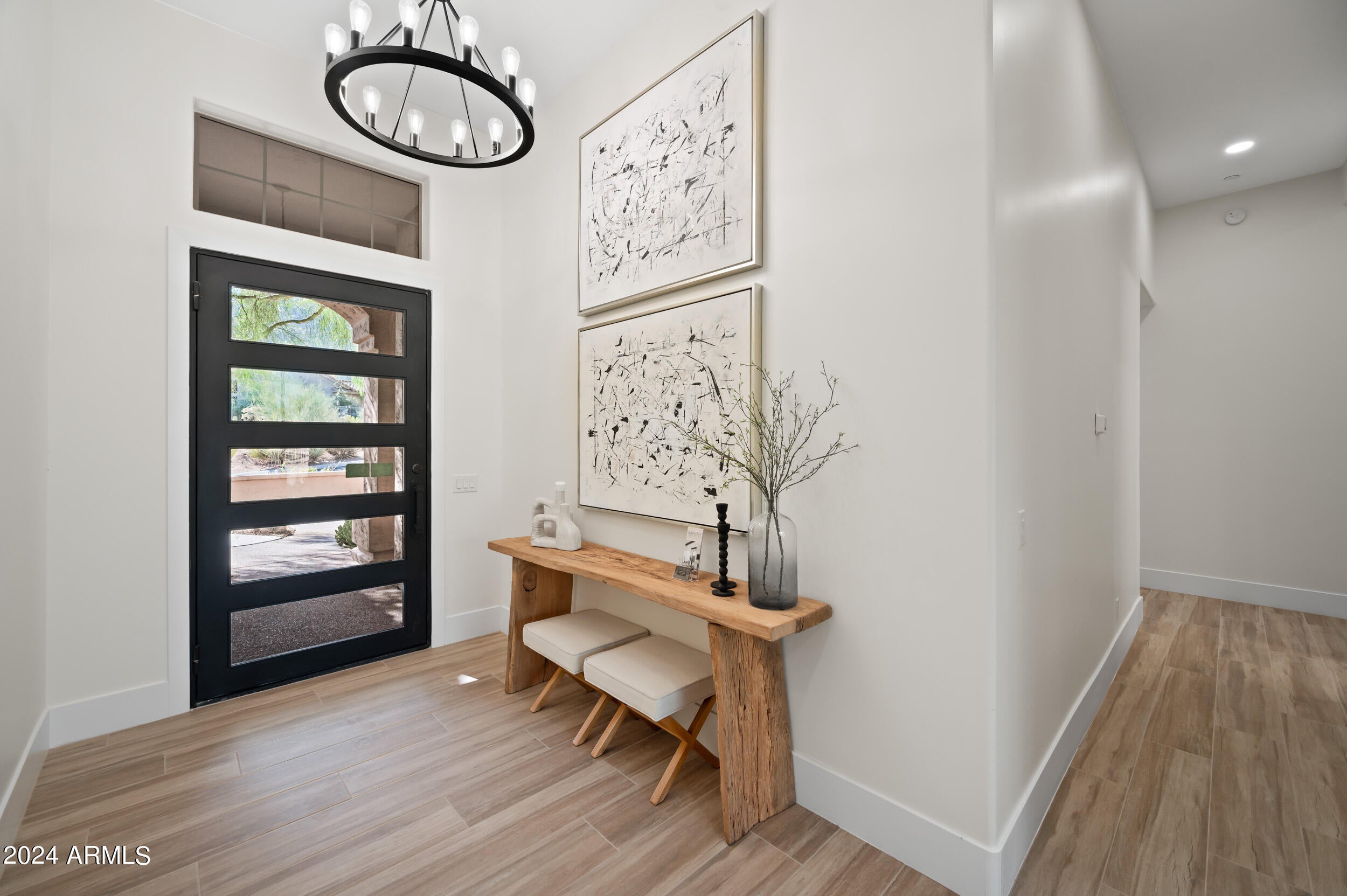 DORADO AT TROON VILLAGE - Residential
