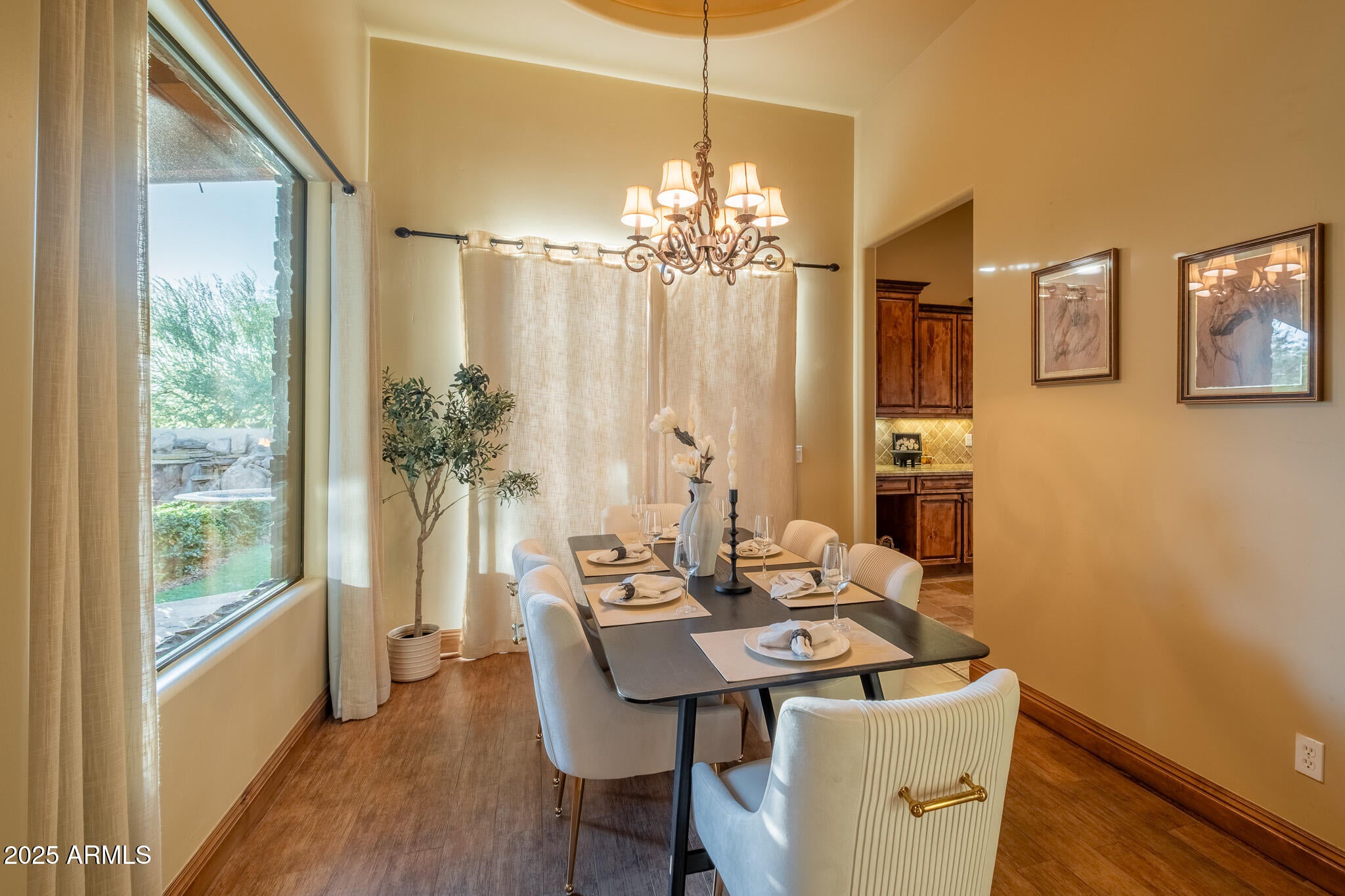 REPLAT PASION OF EN LA COLINA DEL CASCABEL - Residential