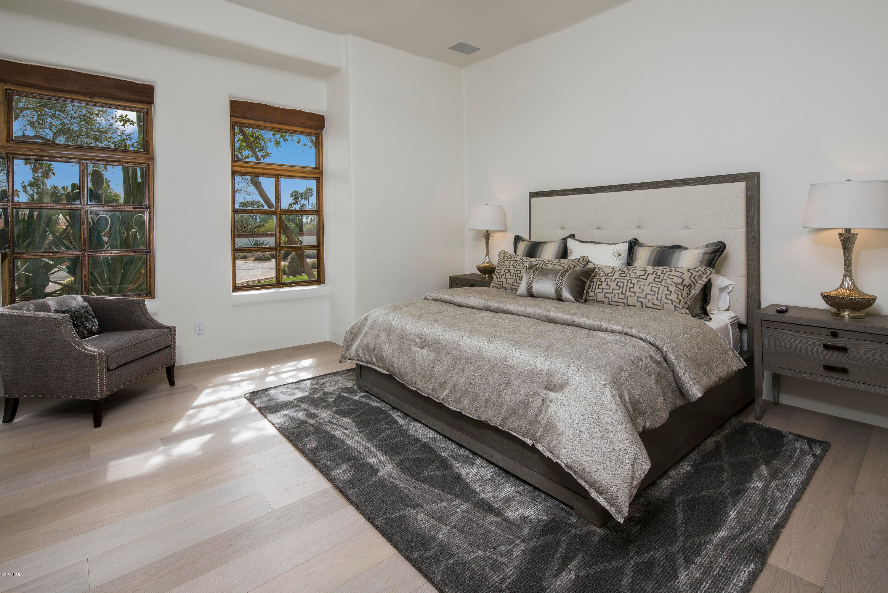 Lot 1  Warren Ranchos Lot 1 & 2 MCR 018227 - Residential