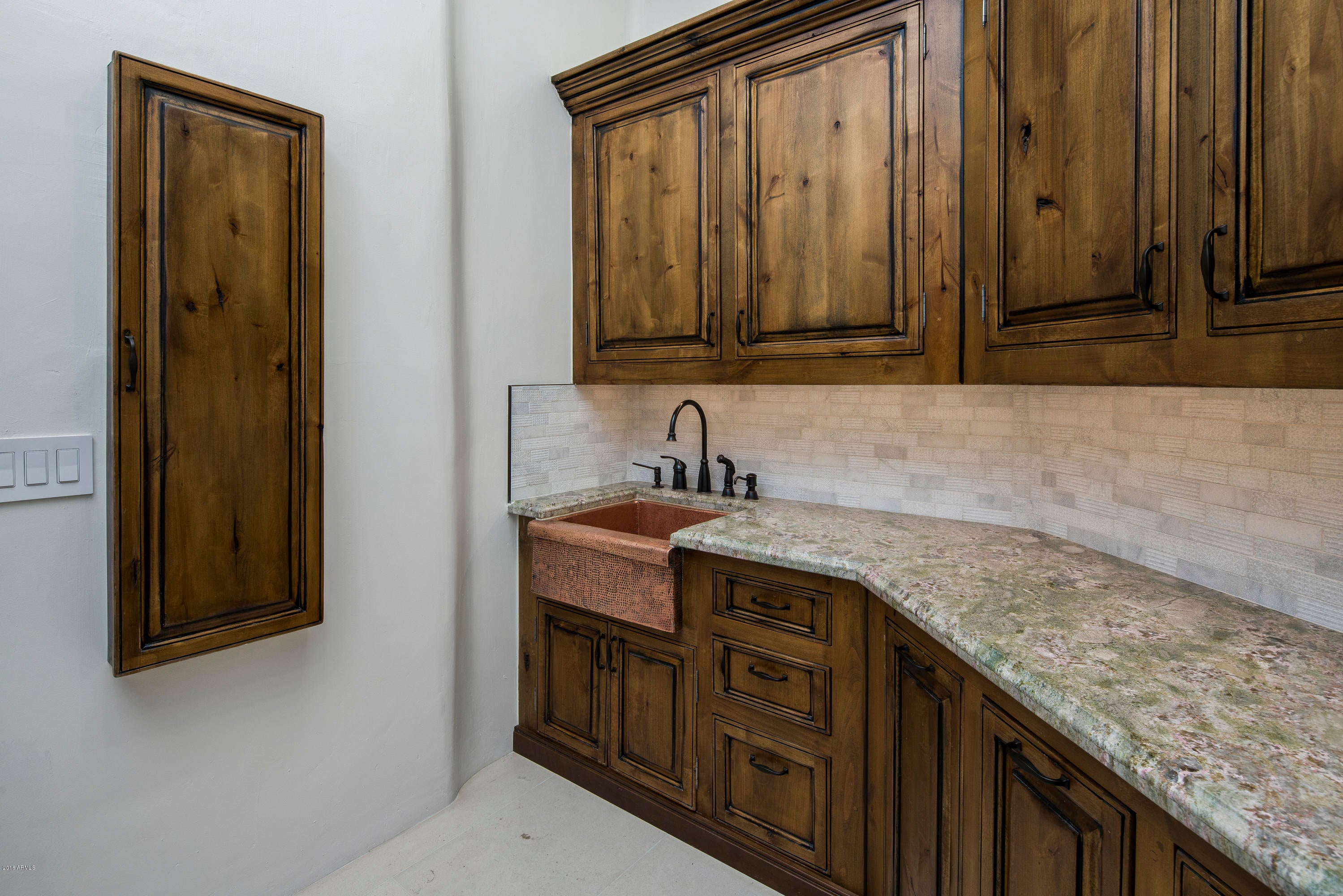 Lot 1  Warren Ranchos Lot 1 & 2 MCR 018227 - Residential