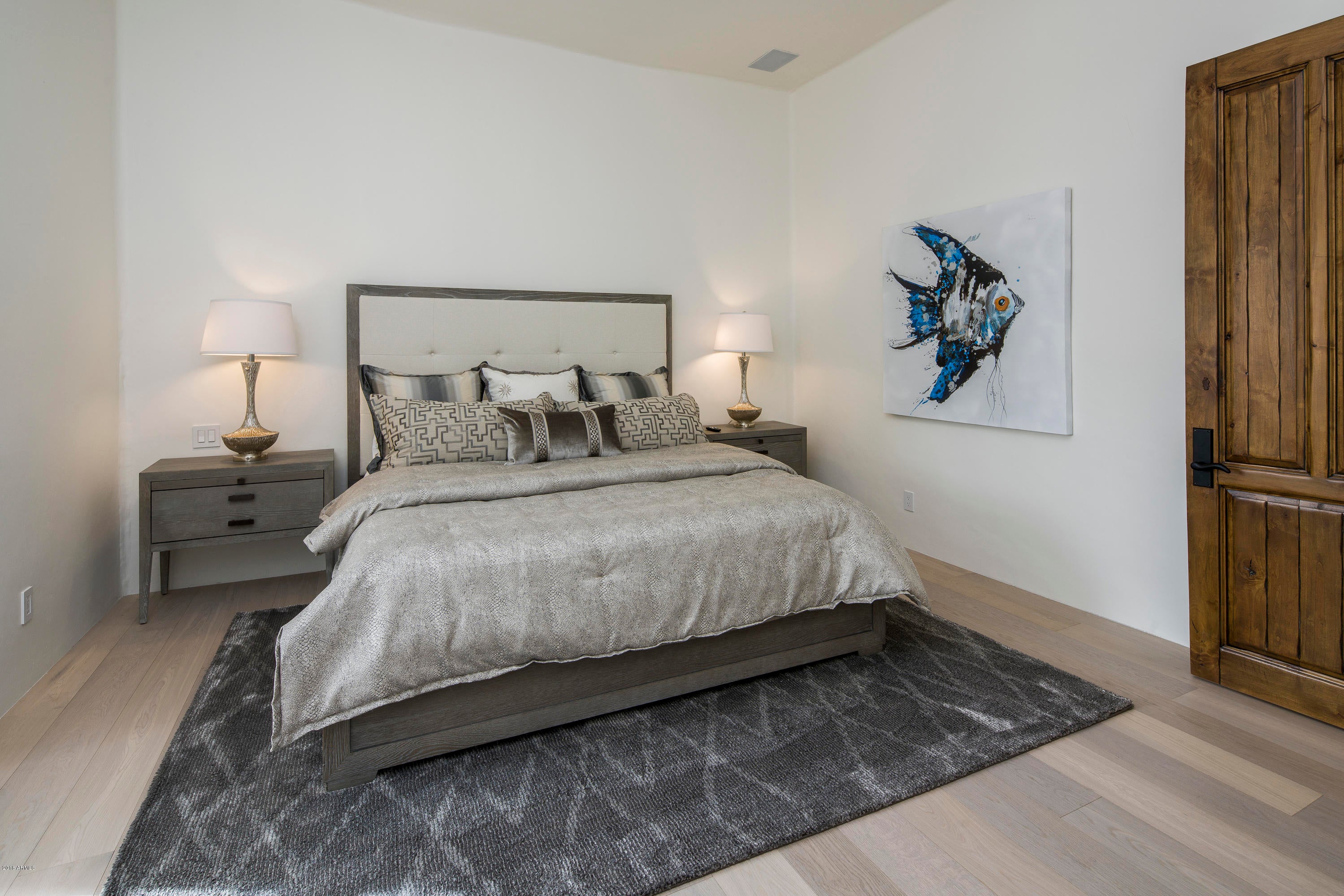 Lot 1  Warren Ranchos Lot 1 & 2 MCR 018227 - Residential