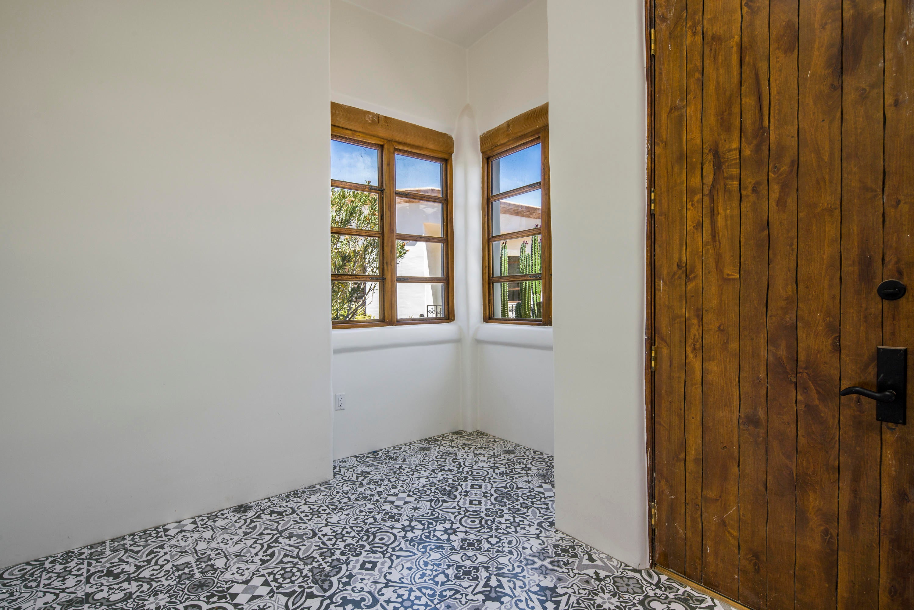 Lot 1  Warren Ranchos Lot 1 & 2 MCR 018227 - Residential