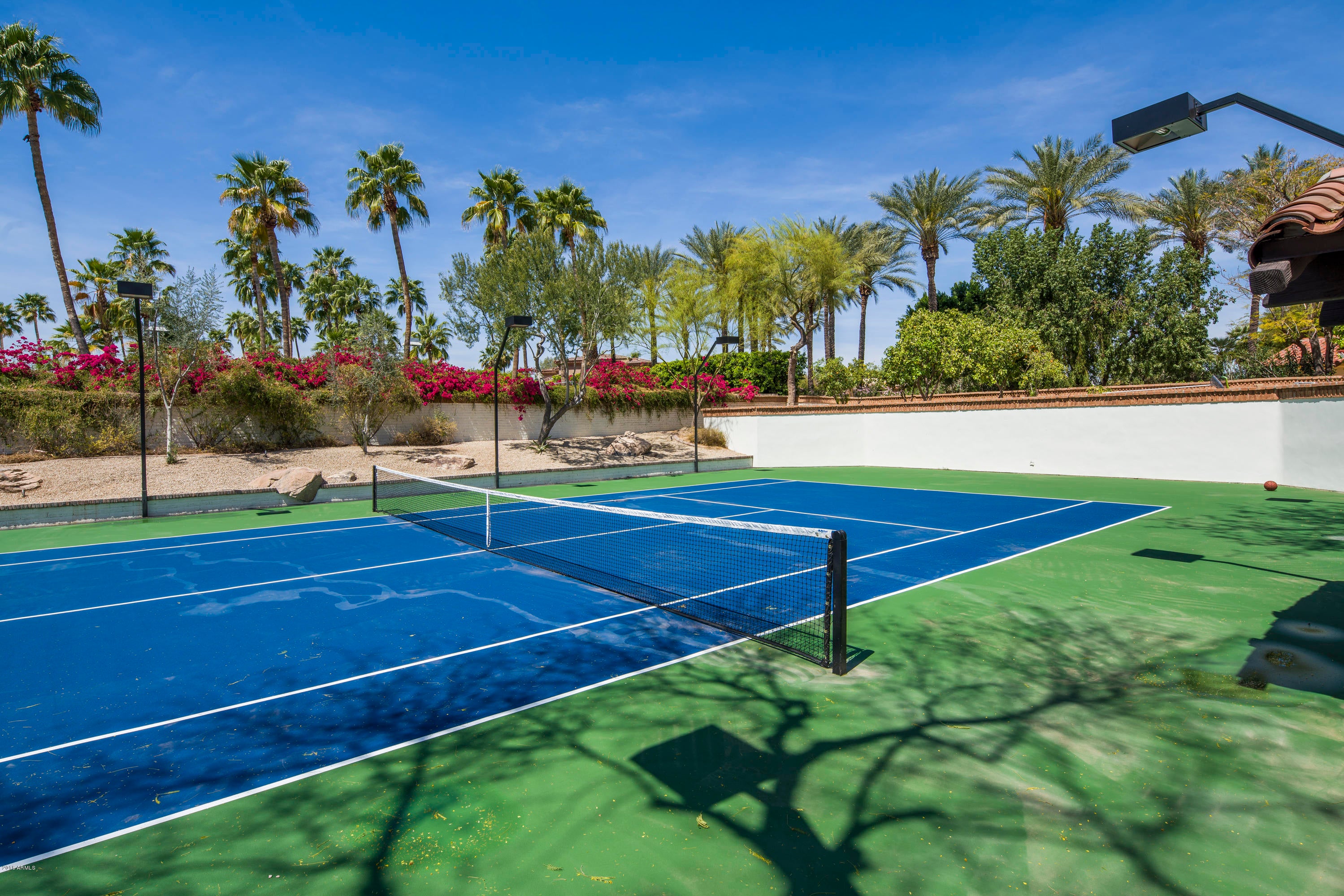 Lot 1  Warren Ranchos Lot 1 & 2 MCR 018227 - Residential