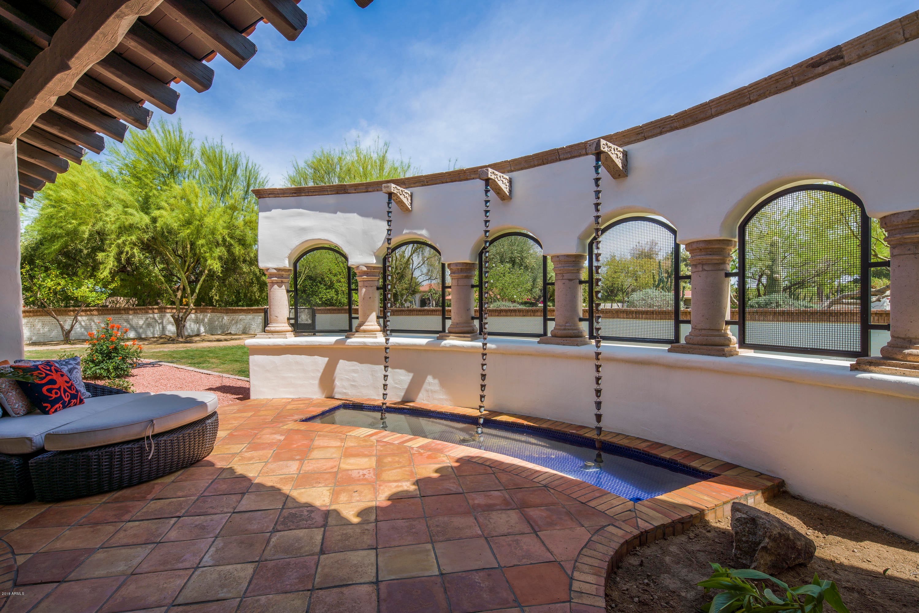 Lot 1  Warren Ranchos Lot 1 & 2 MCR 018227 - Residential