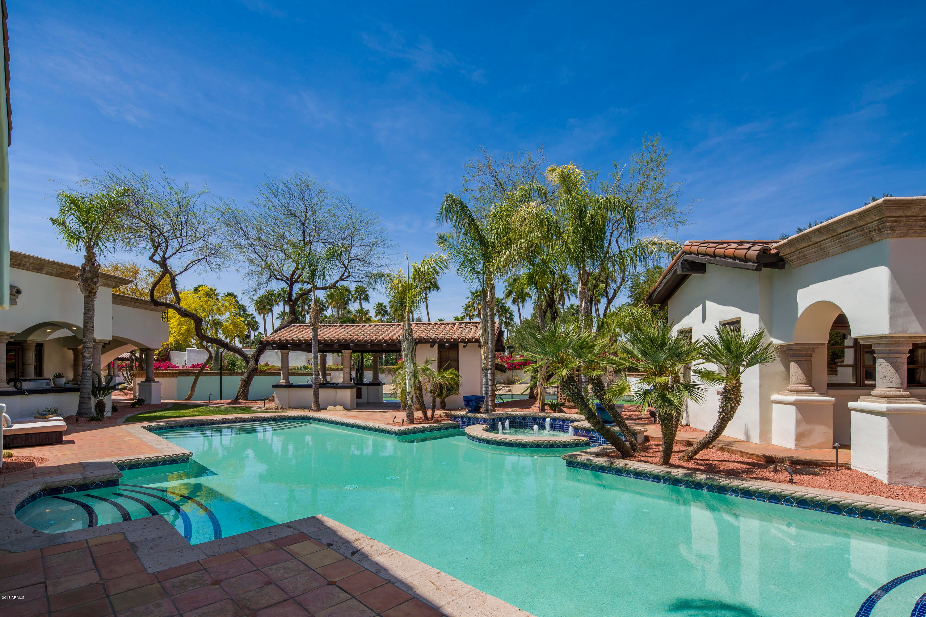 Lot 1  Warren Ranchos Lot 1 & 2 MCR 018227 - Residential