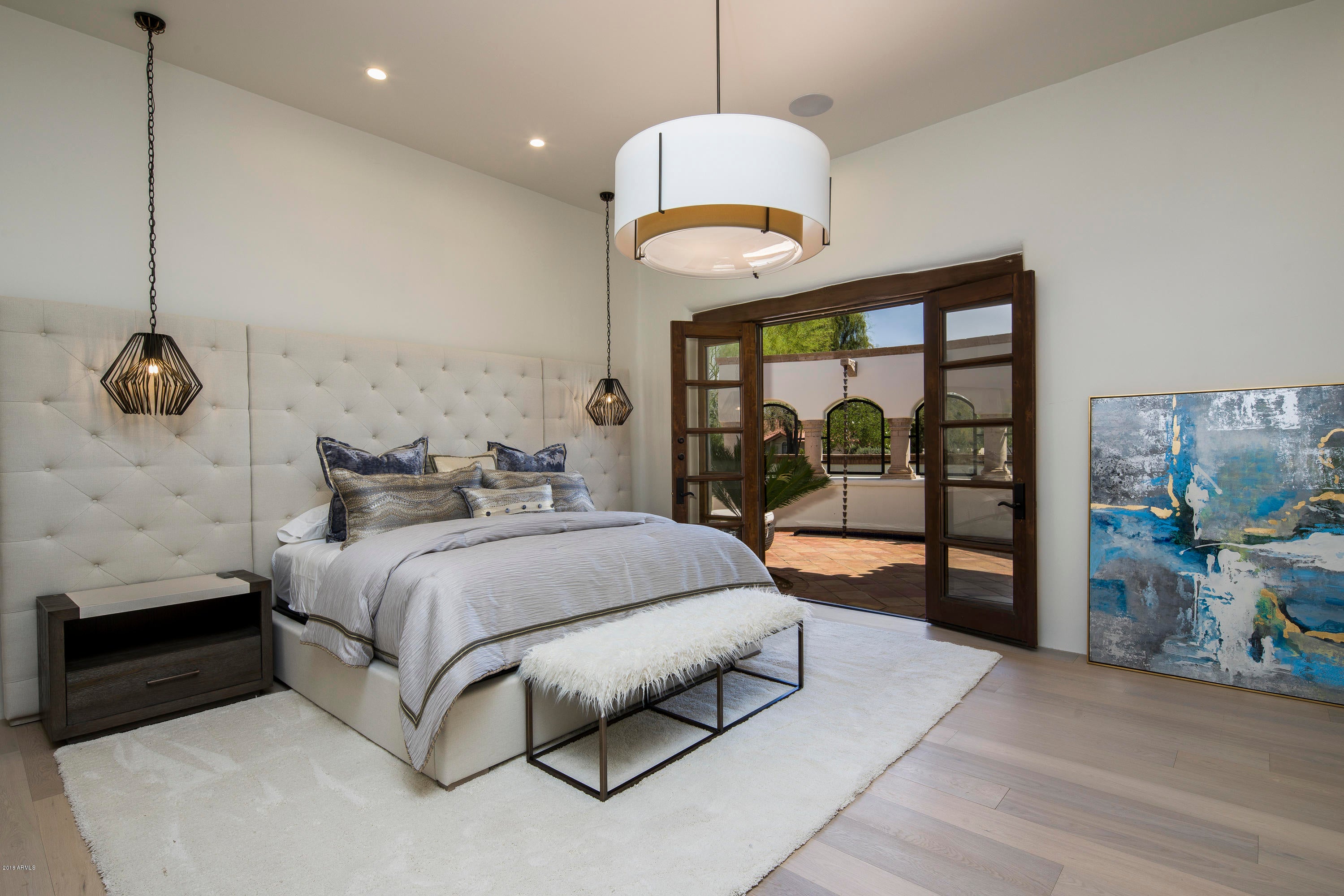 Lot 1  Warren Ranchos Lot 1 & 2 MCR 018227 - Residential