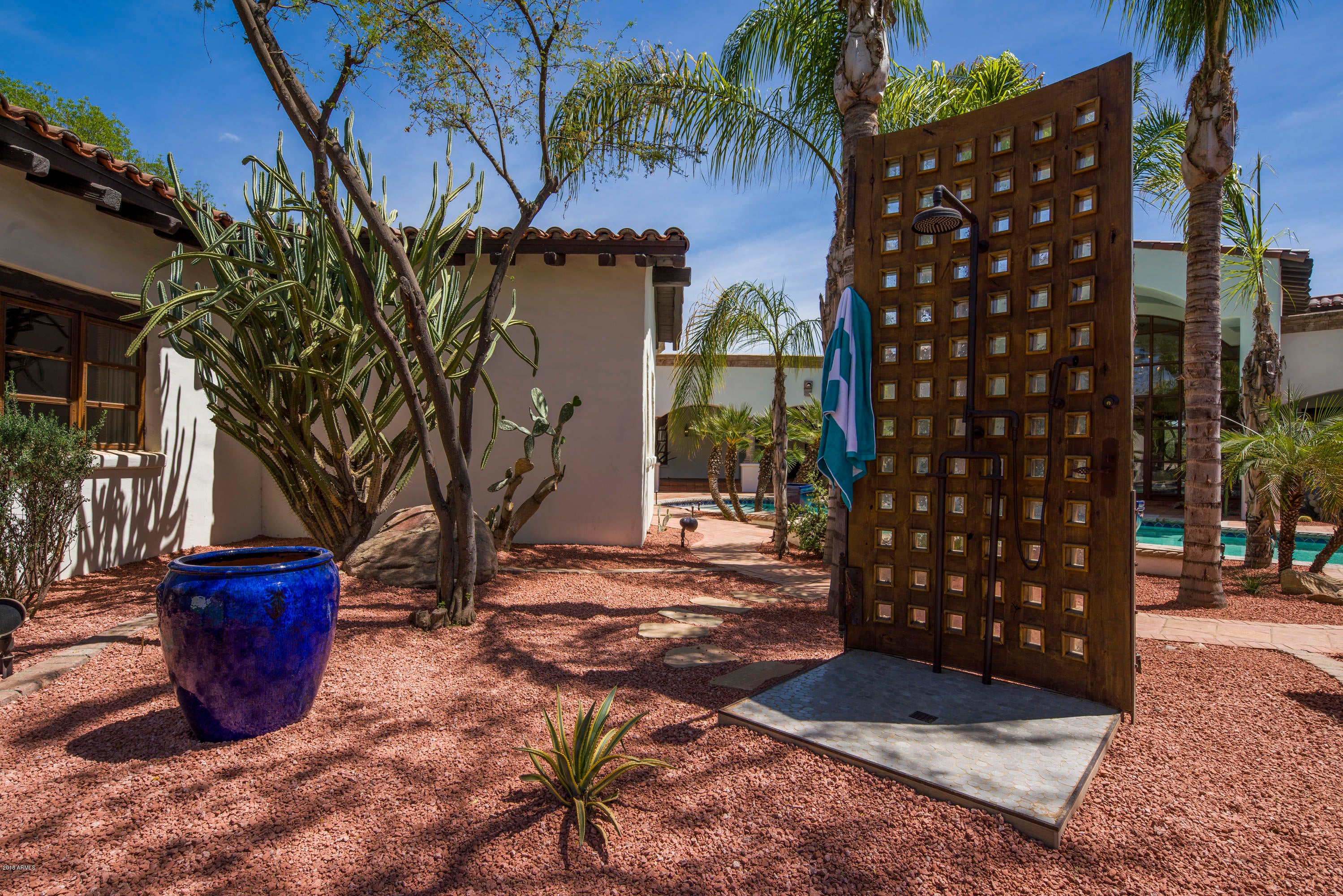 Lot 1  Warren Ranchos Lot 1 & 2 MCR 018227 - Residential
