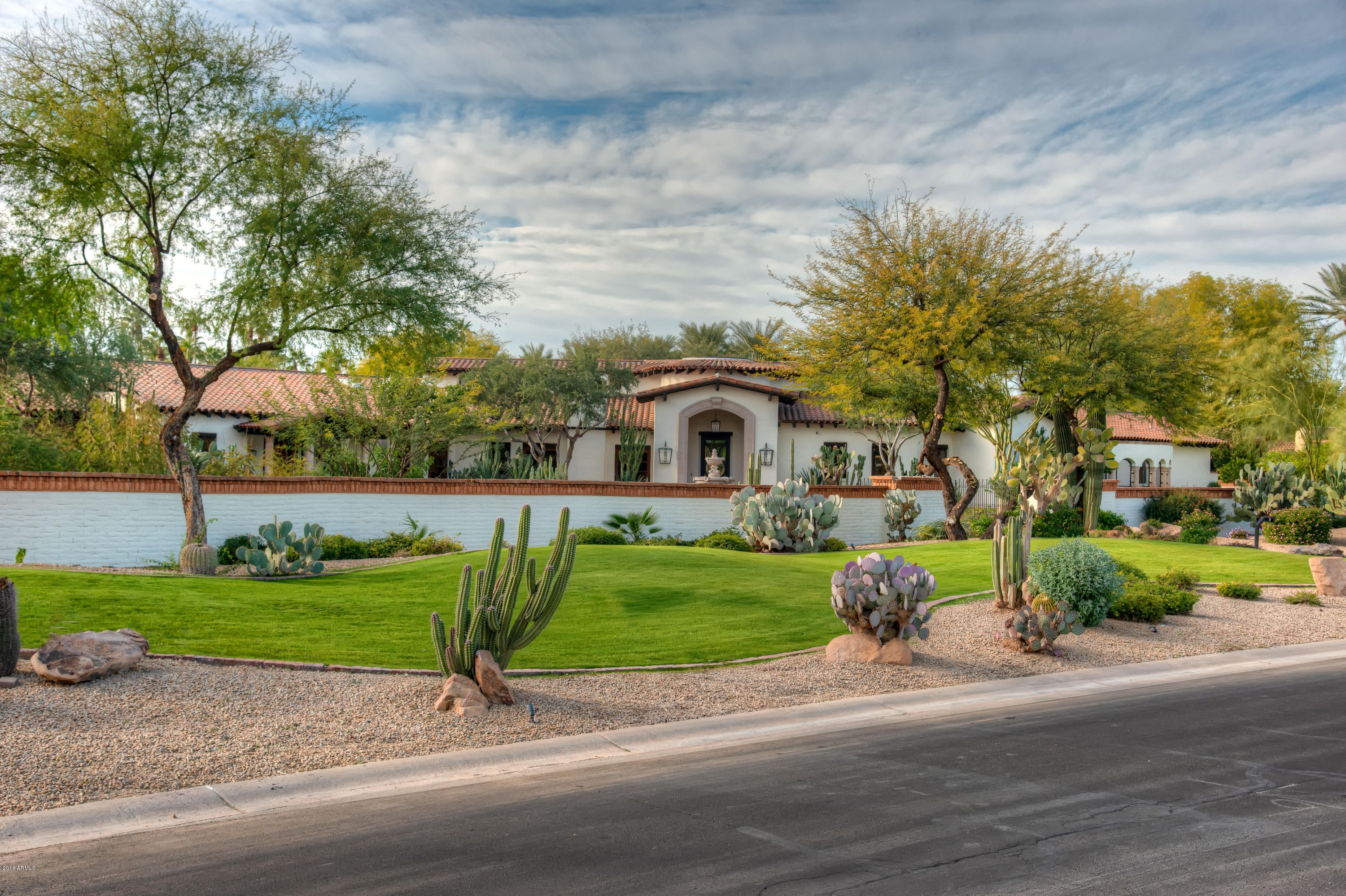 Lot 1  Warren Ranchos Lot 1 & 2 MCR 018227 - Residential