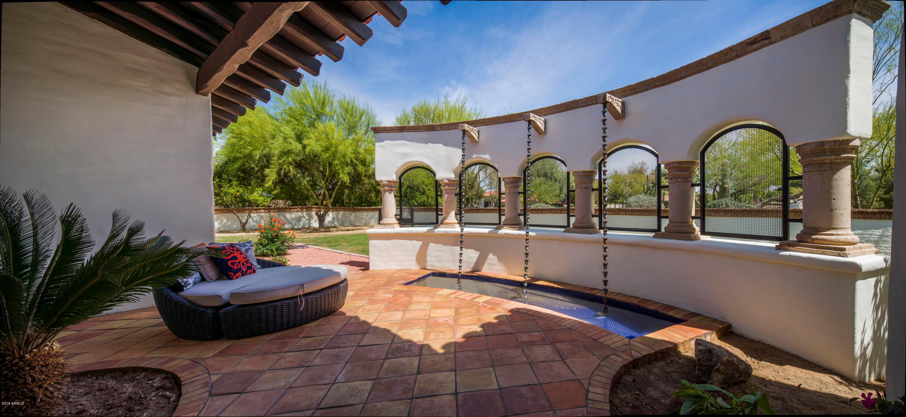 Lot 1  Warren Ranchos Lot 1 & 2 MCR 018227 - Residential