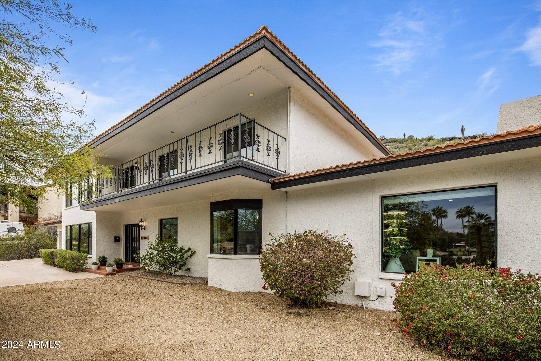 MOON VALLEY 2 - Residential