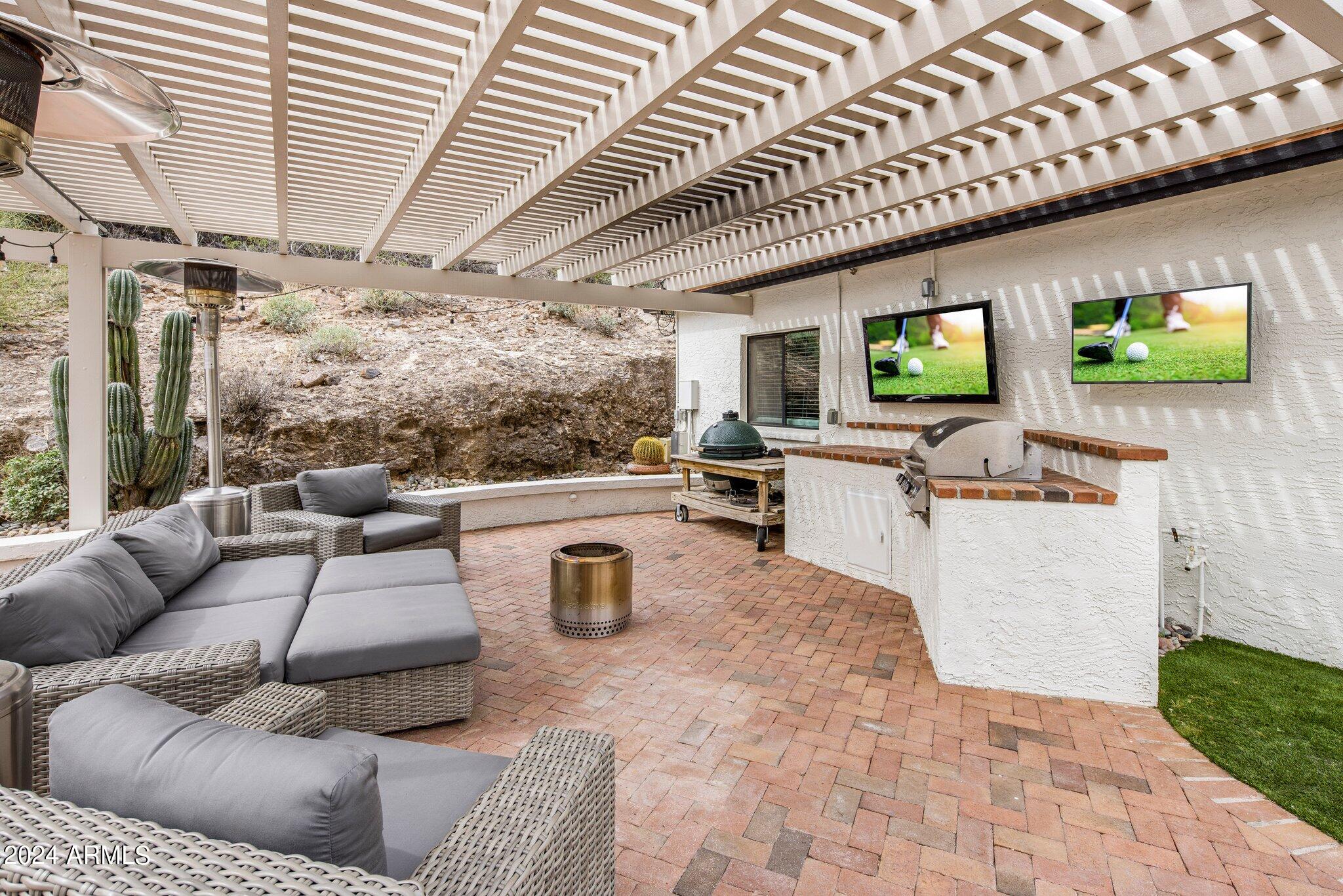 MOON VALLEY 2 - Residential