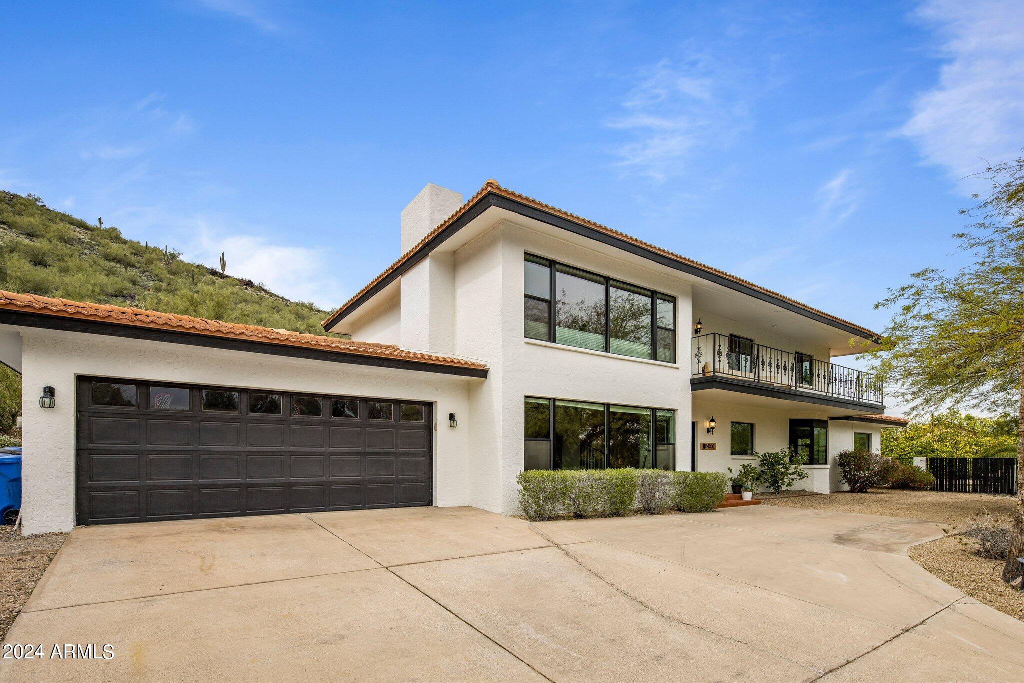 MOON VALLEY 2 - Residential