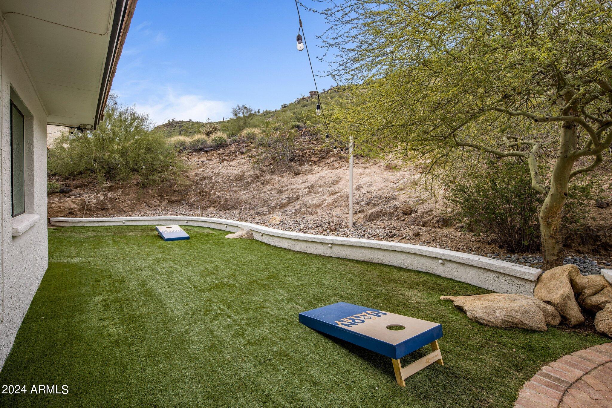 MOON VALLEY 2 - Residential