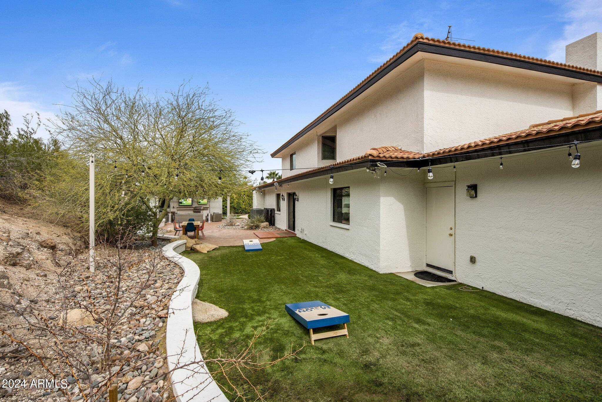 MOON VALLEY 2 - Residential