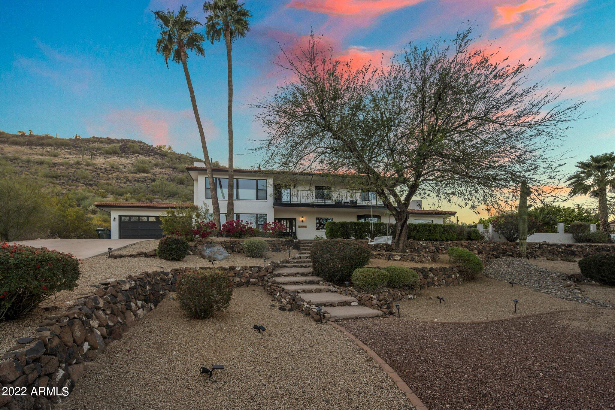 MOON VALLEY 2 - Residential