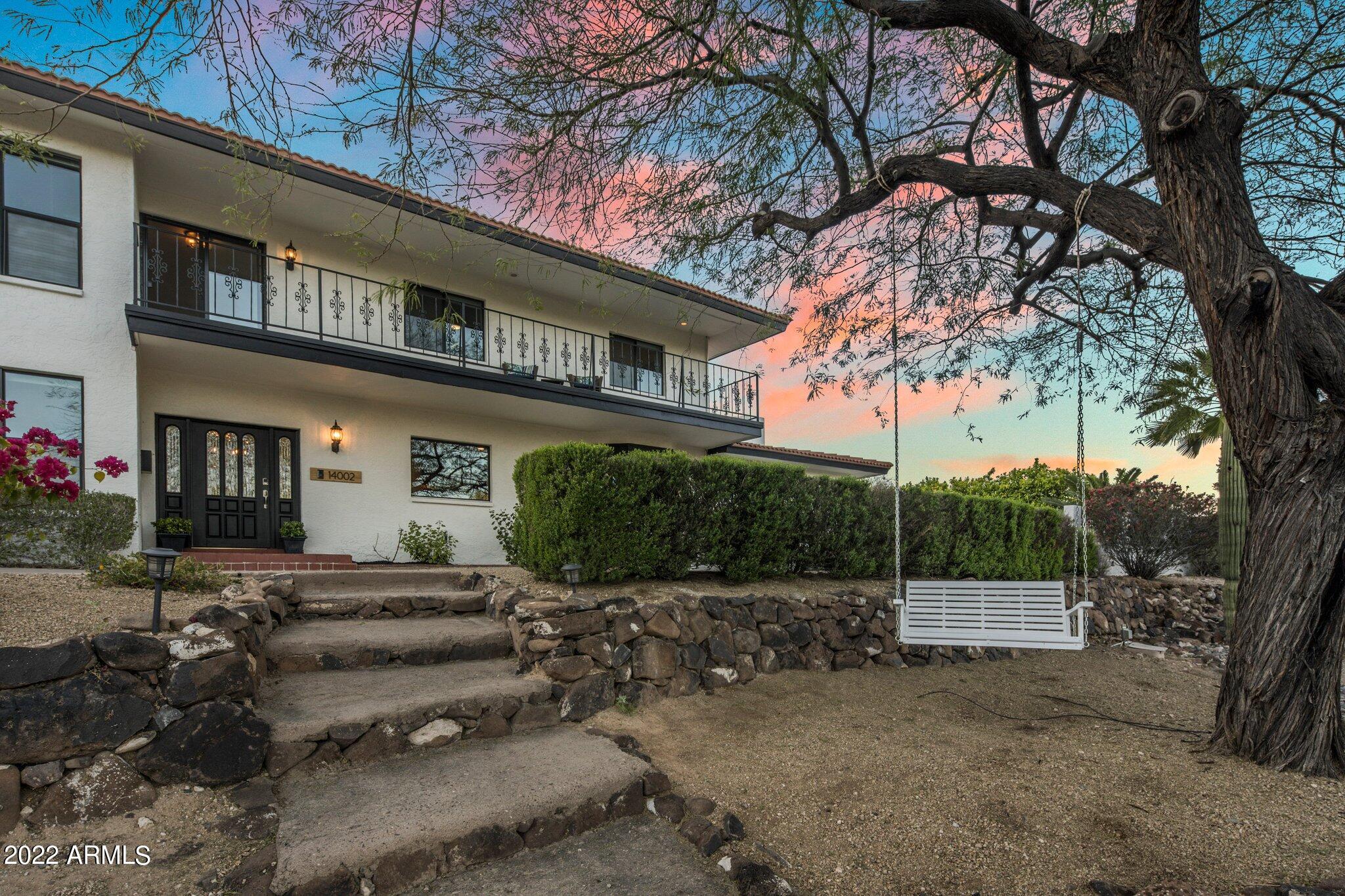 MOON VALLEY 2 - Residential