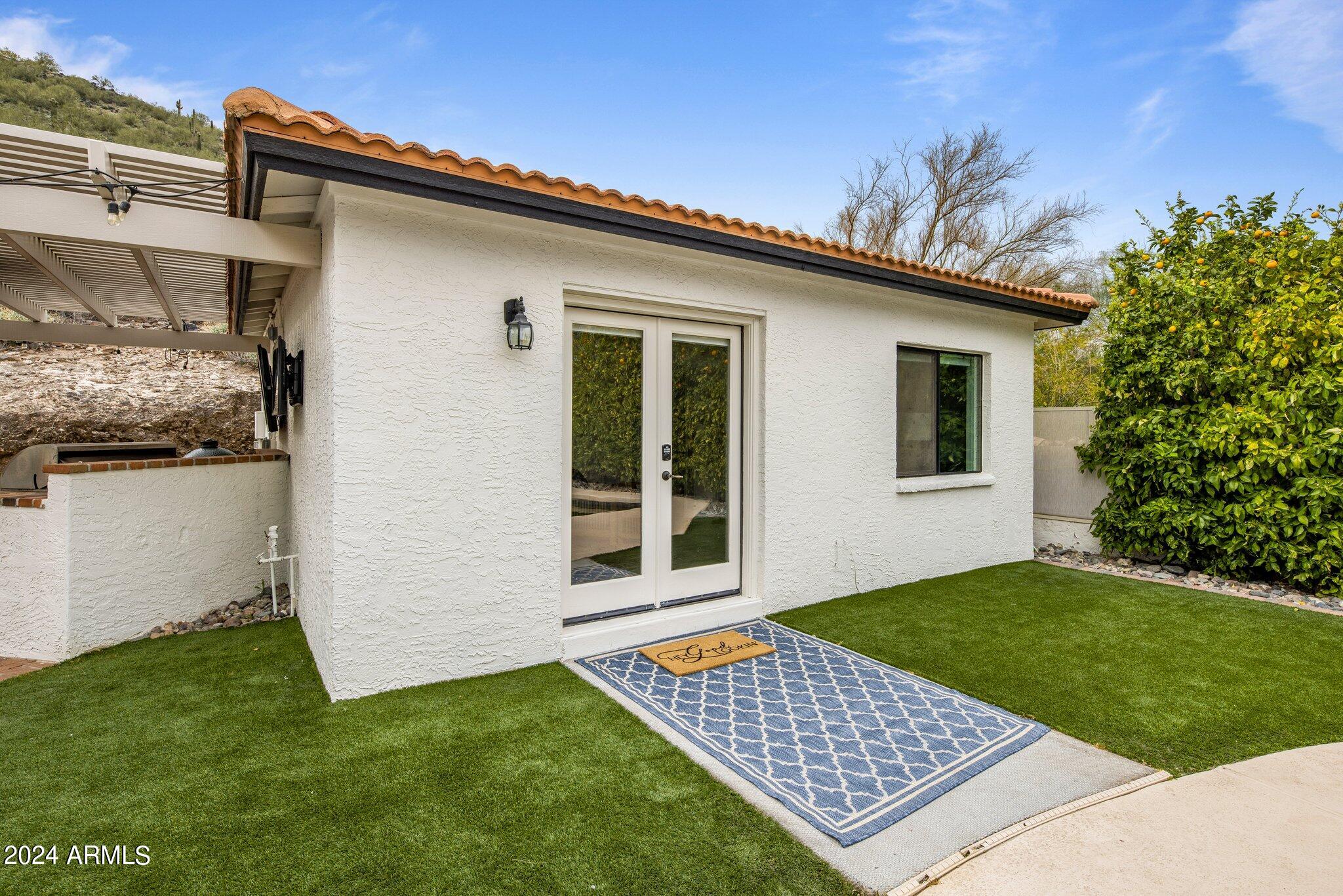 MOON VALLEY 2 - Residential