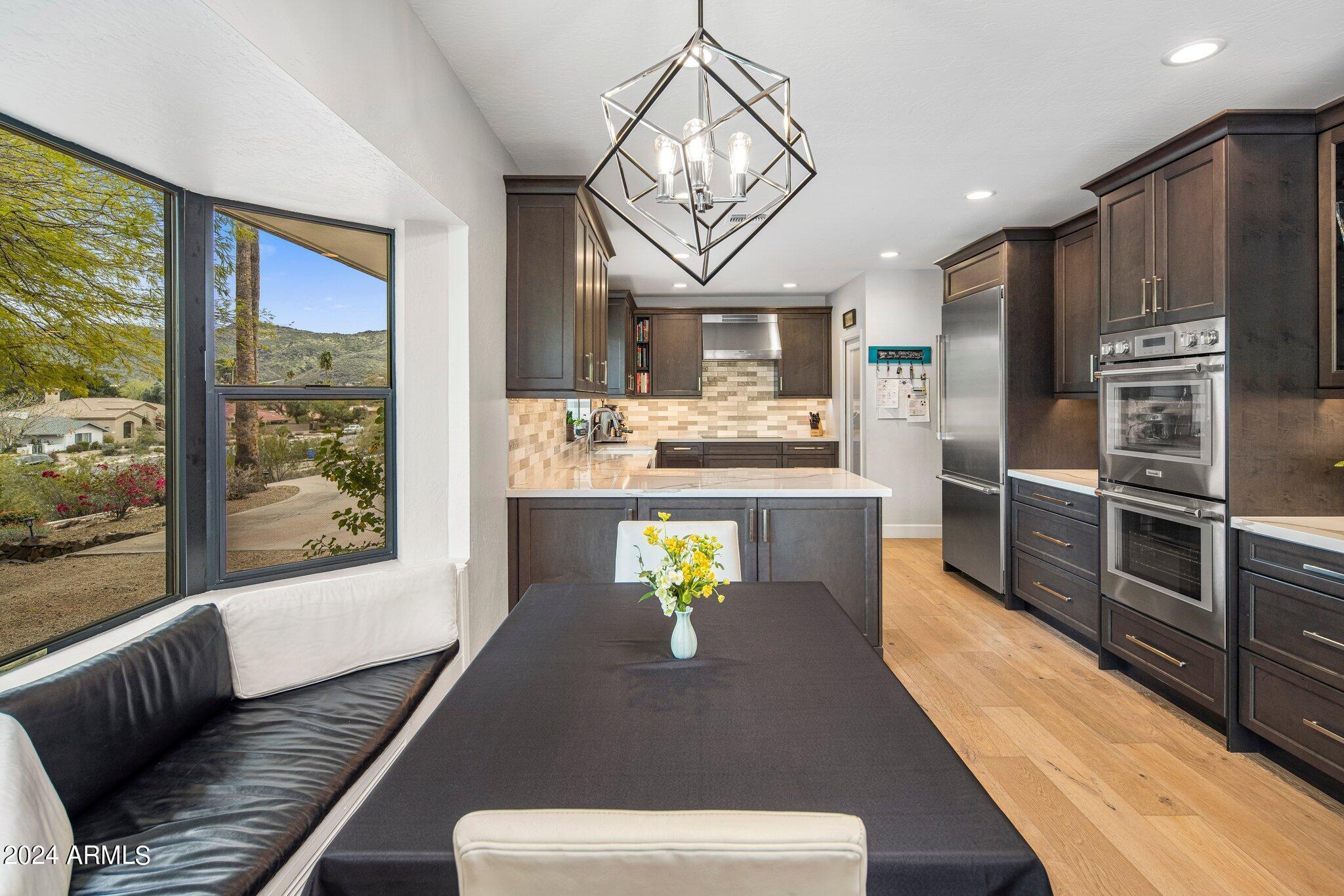 MOON VALLEY 2 - Residential