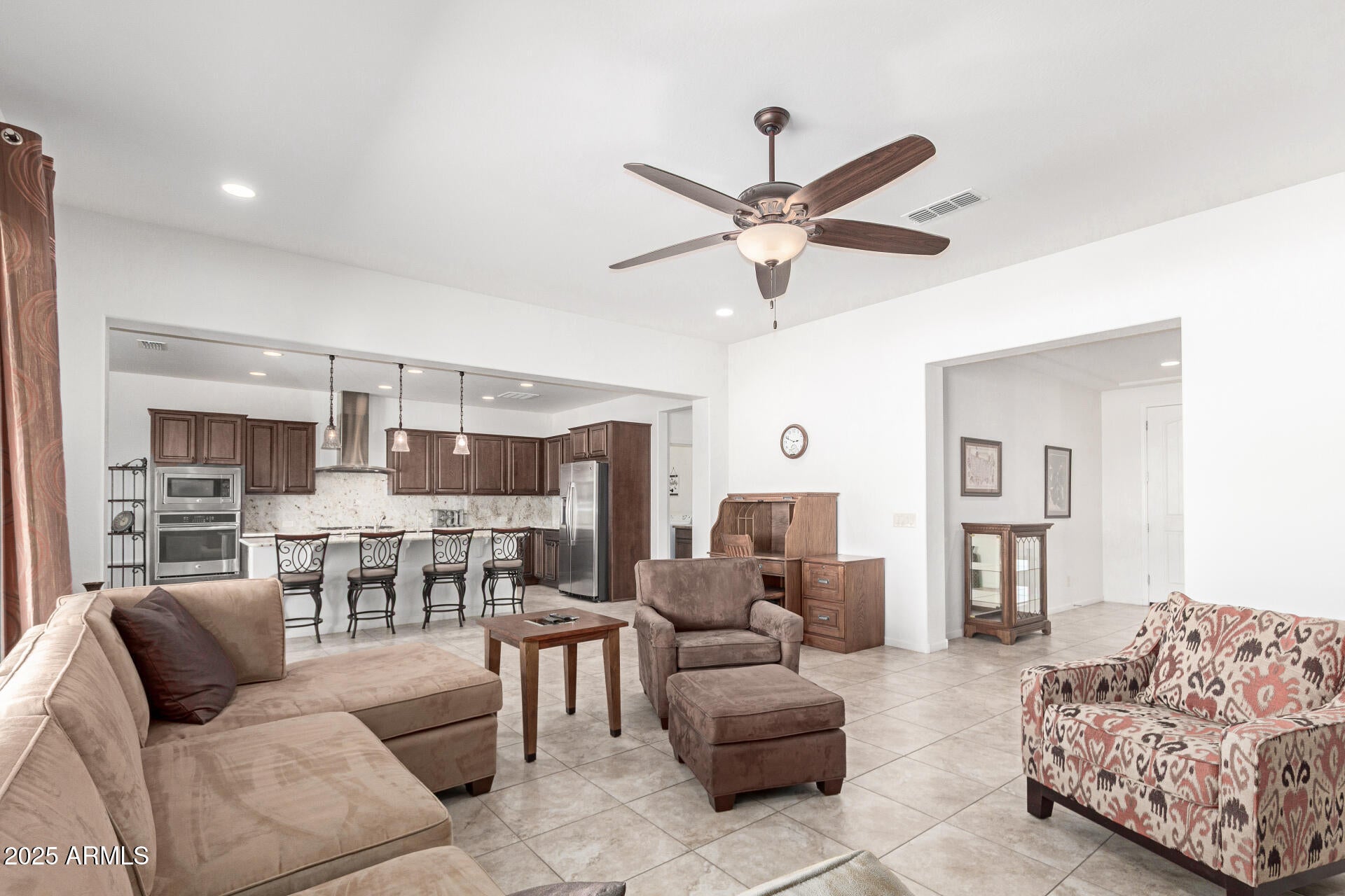 ROBSON RANCH - Residential