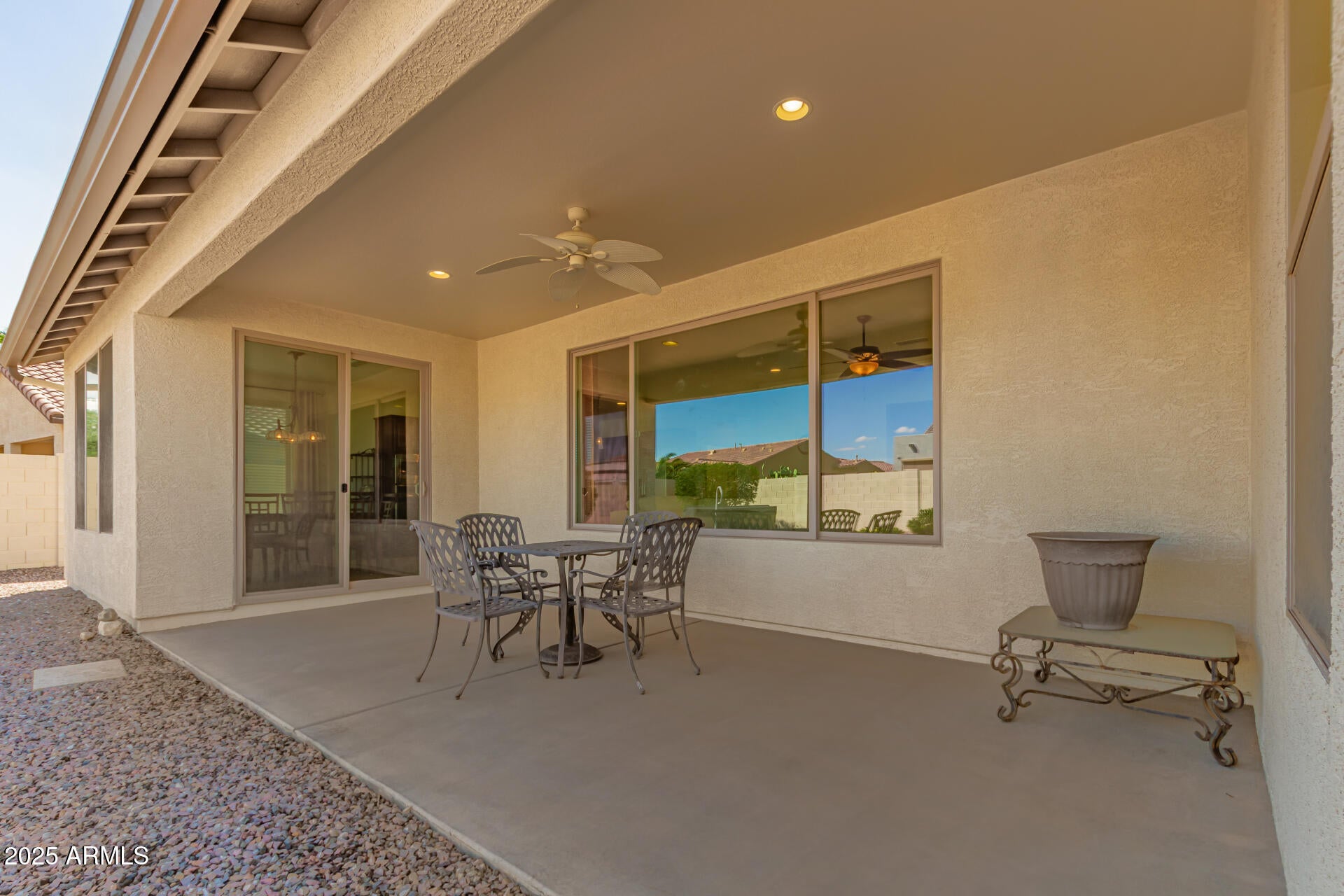 ROBSON RANCH - Residential