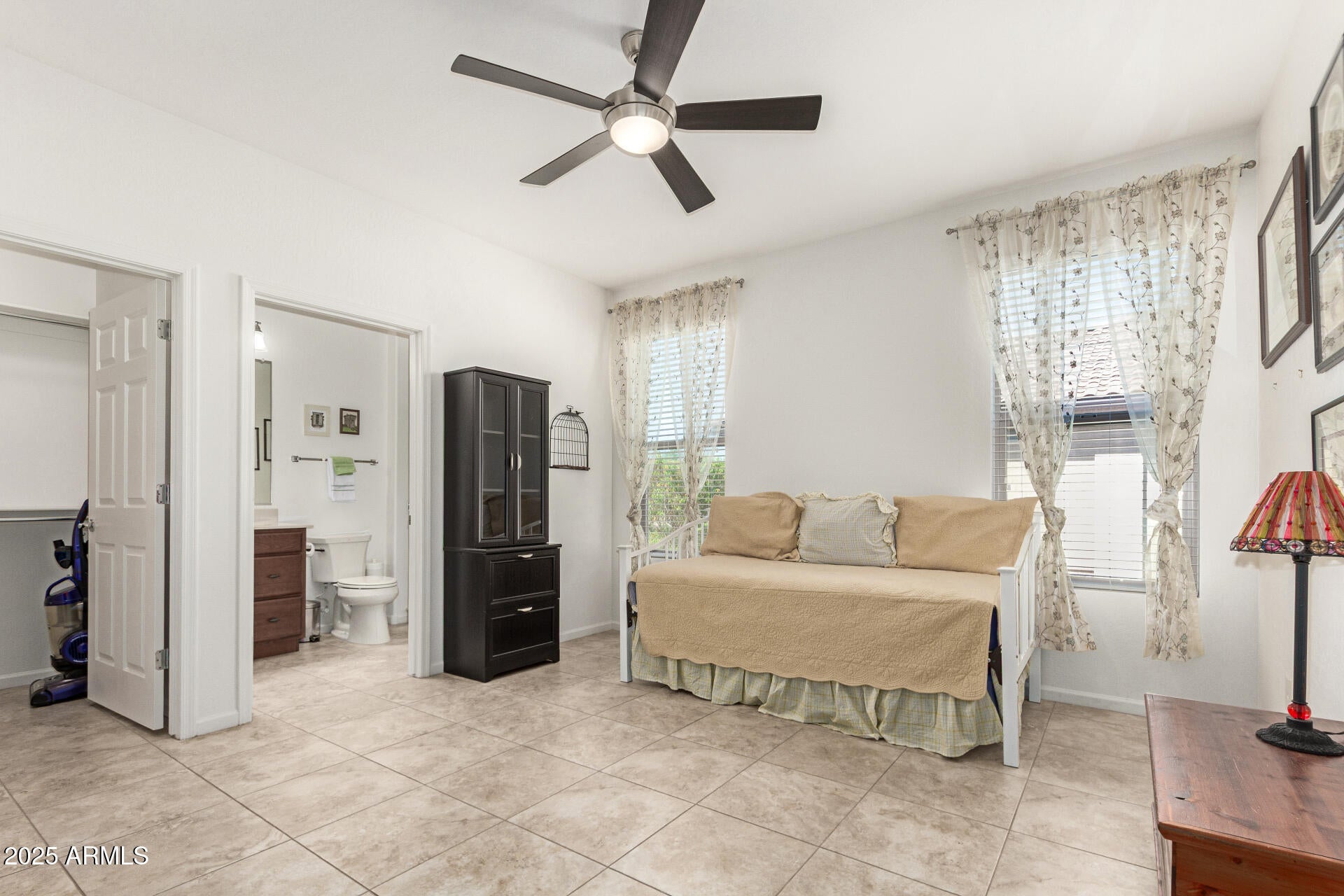 ROBSON RANCH - Residential
