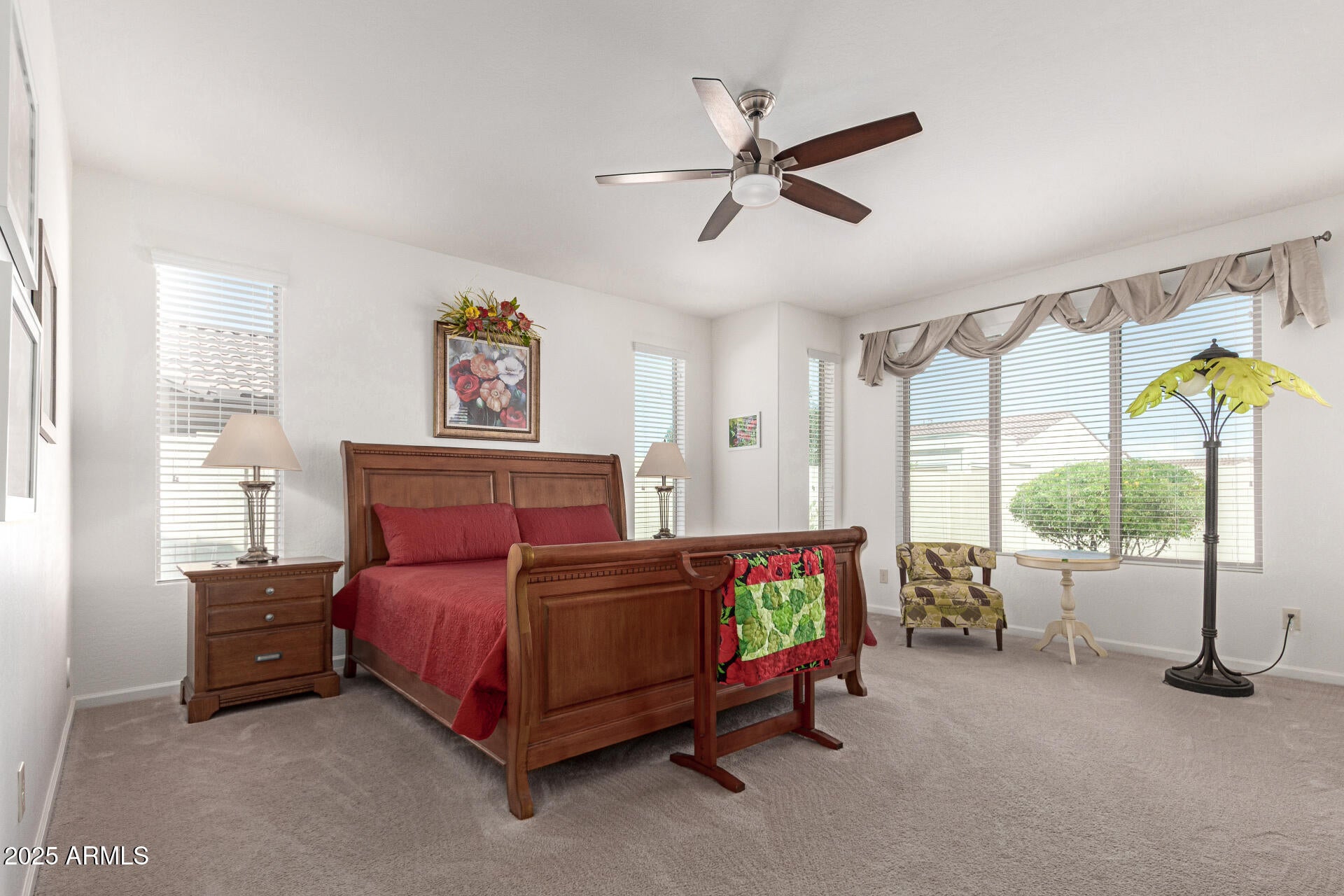 ROBSON RANCH - Residential