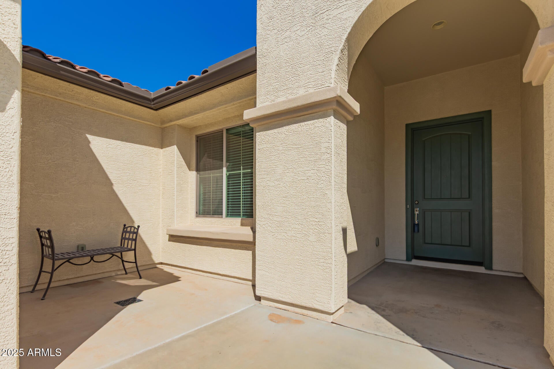 ROBSON RANCH - Residential