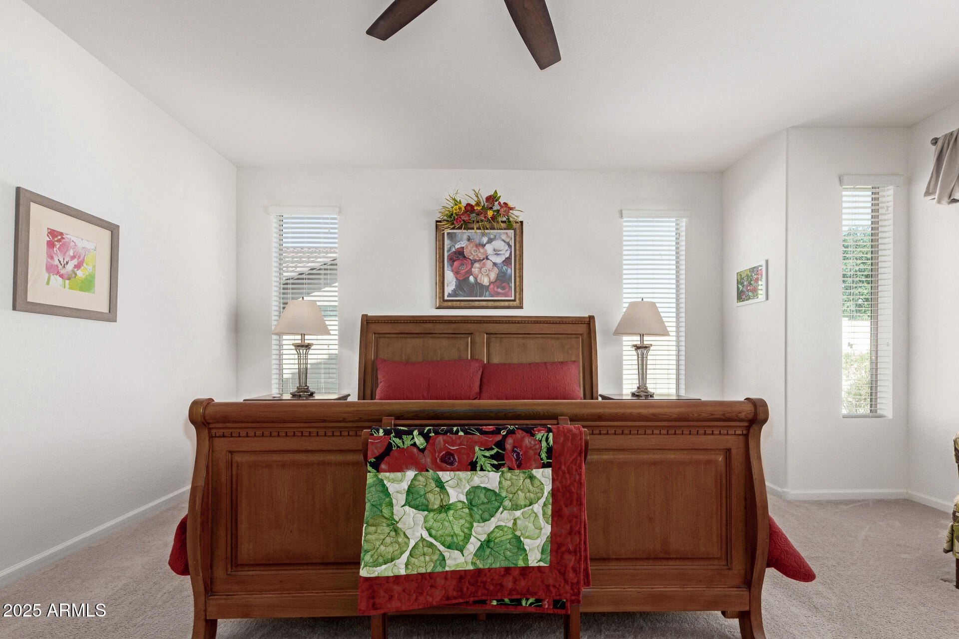 ROBSON RANCH - Residential