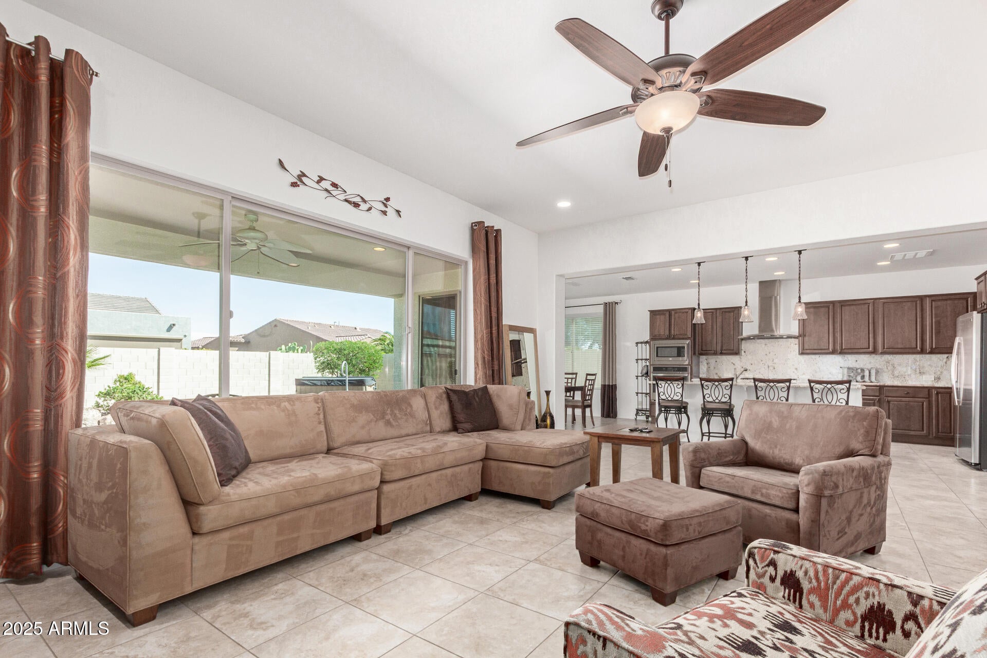 ROBSON RANCH - Residential