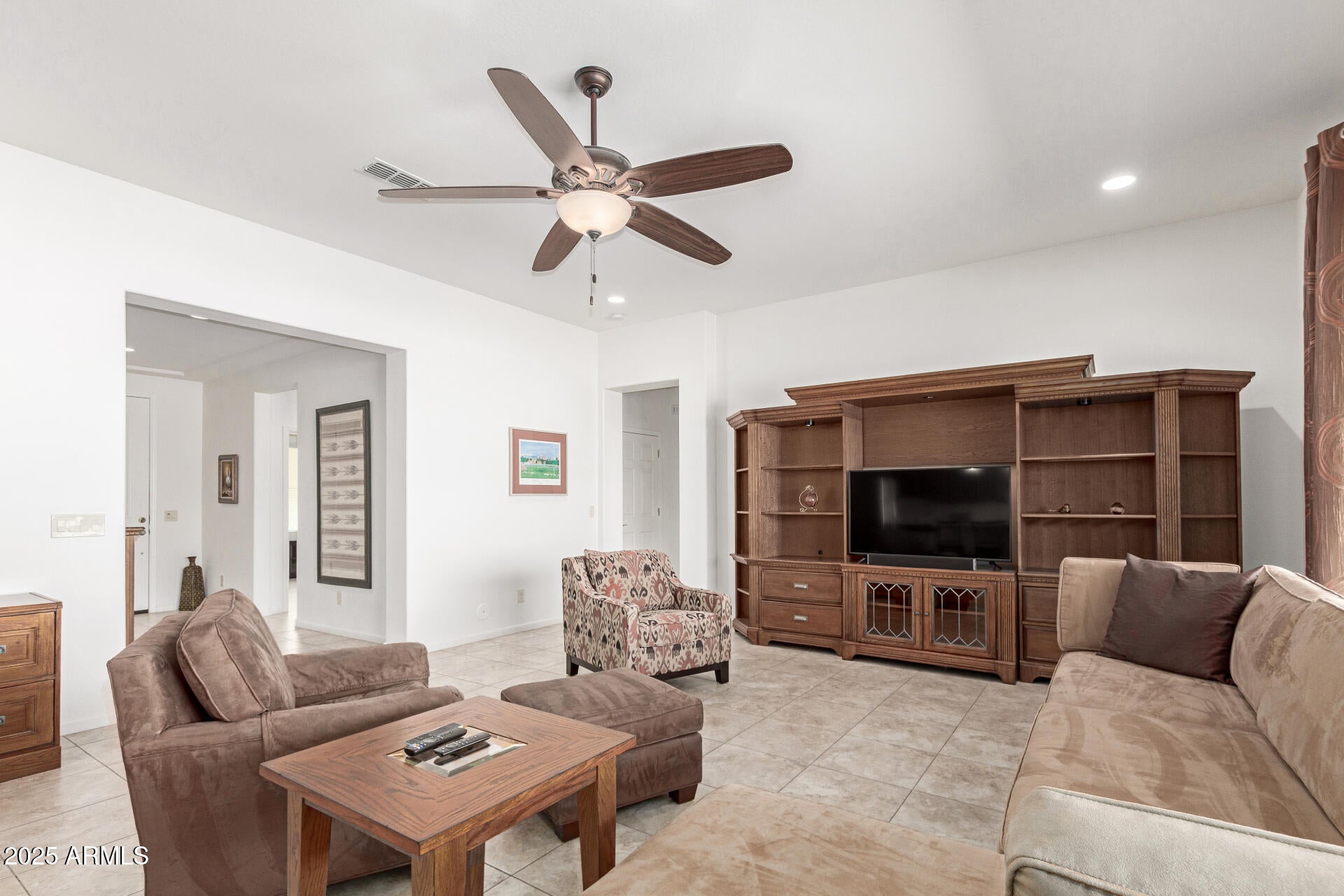 ROBSON RANCH - Residential