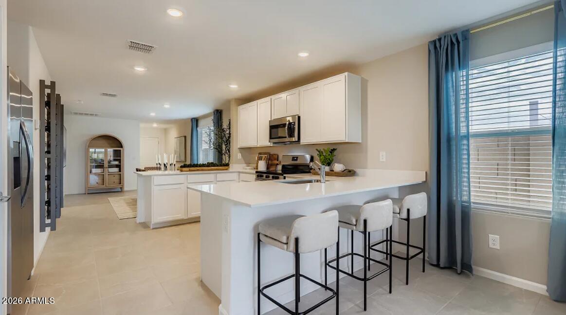 BLOSSOM ROCK COTTAGES - Residential