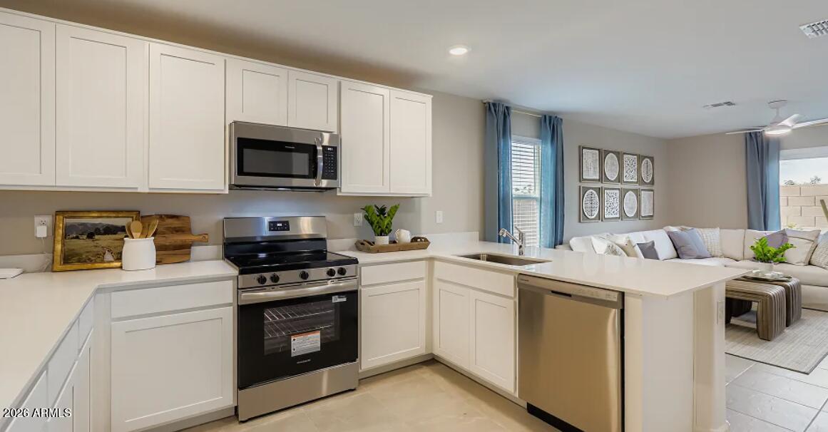 BLOSSOM ROCK COTTAGES - Residential