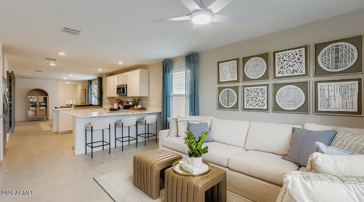 BLOSSOM ROCK COTTAGES - Residential