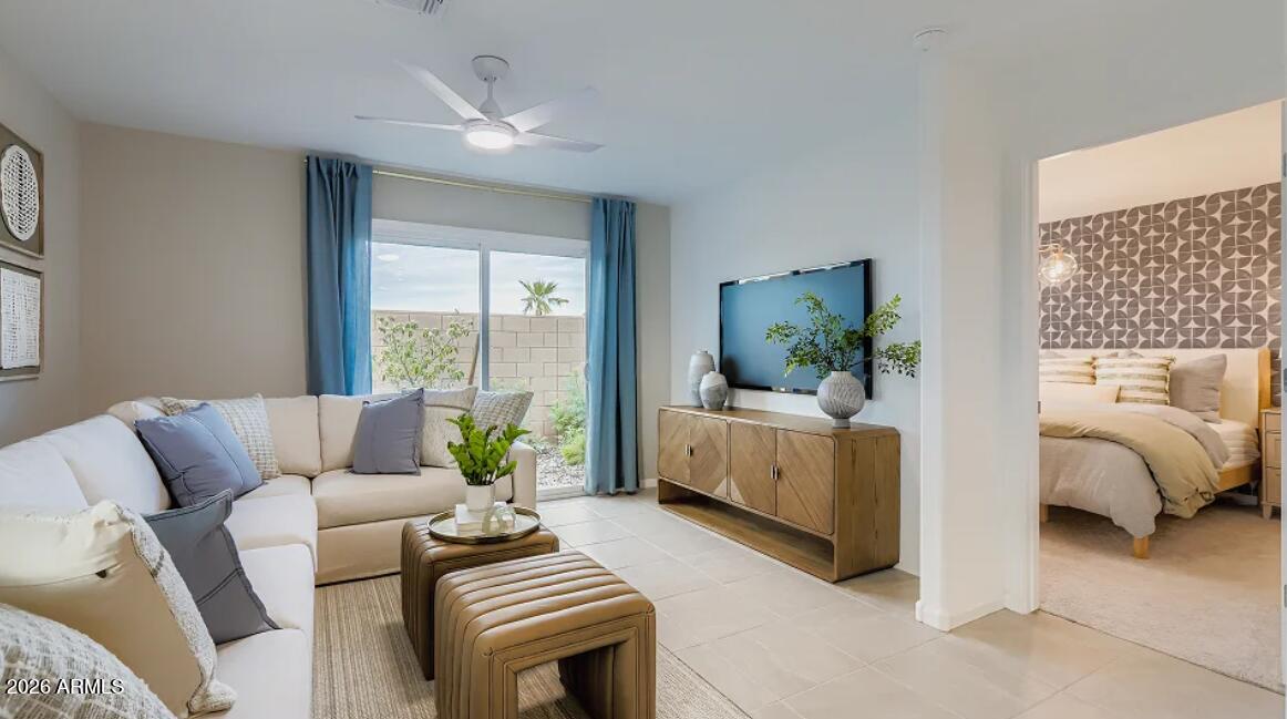 BLOSSOM ROCK COTTAGES - Residential