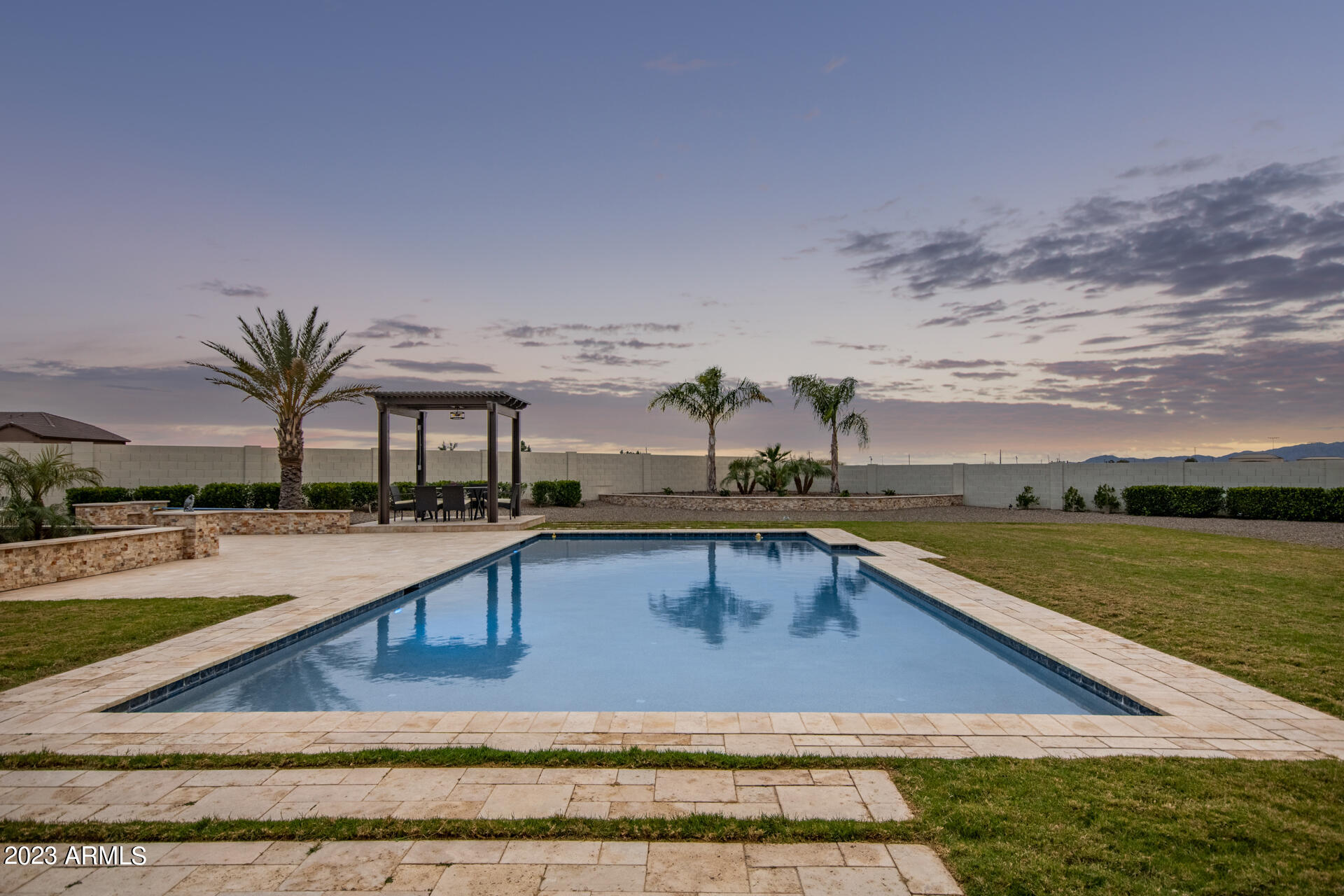 LUKE RANCH ESTATES - Residential