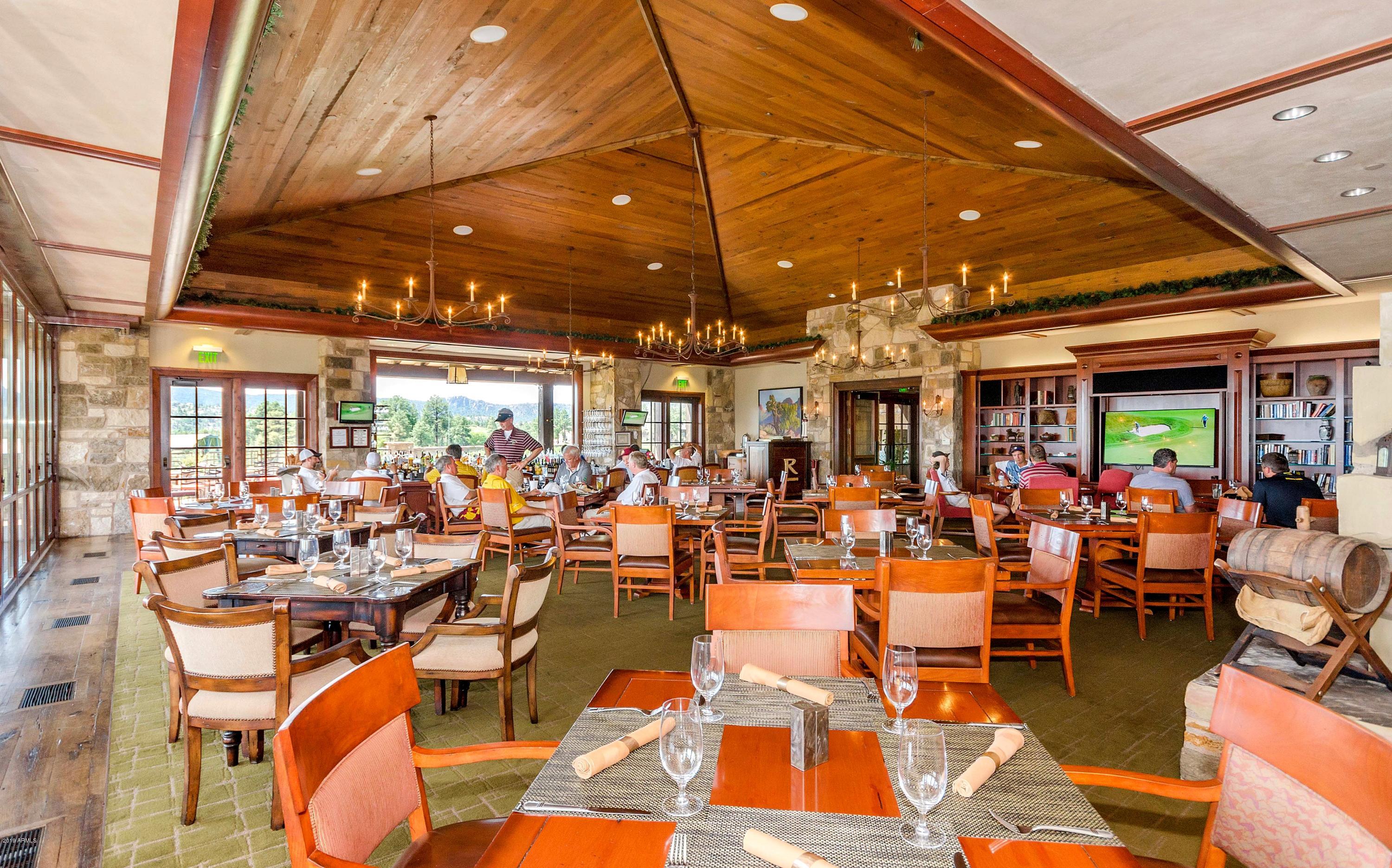The Rim Golf Club - Residential