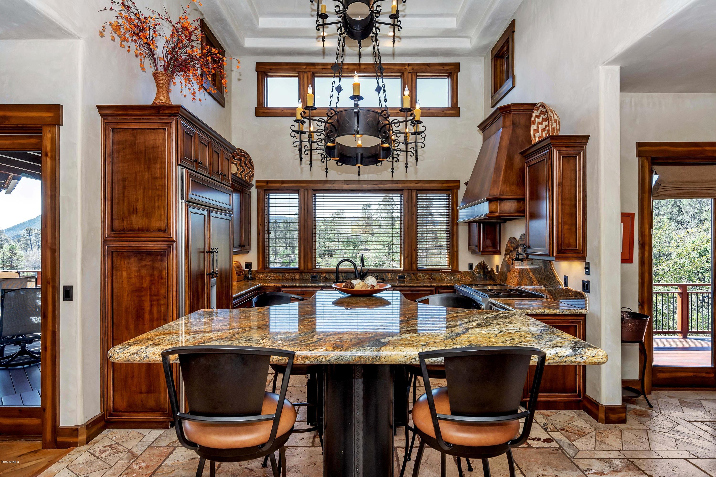 The Rim Golf Club - Residential