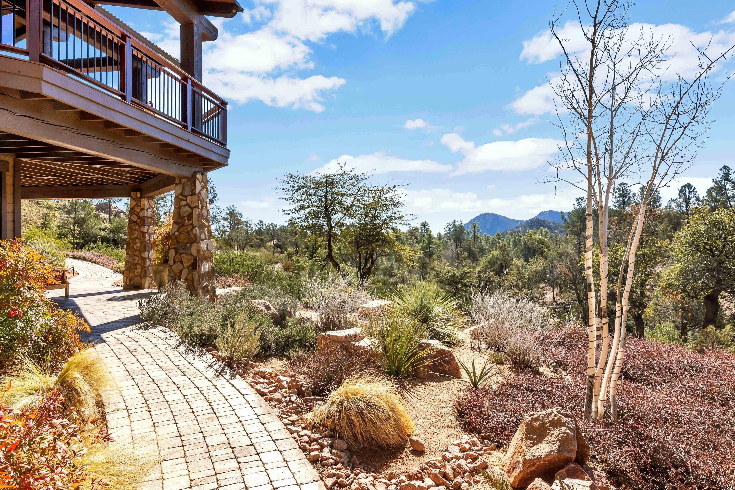 The Rim Golf Club - Residential