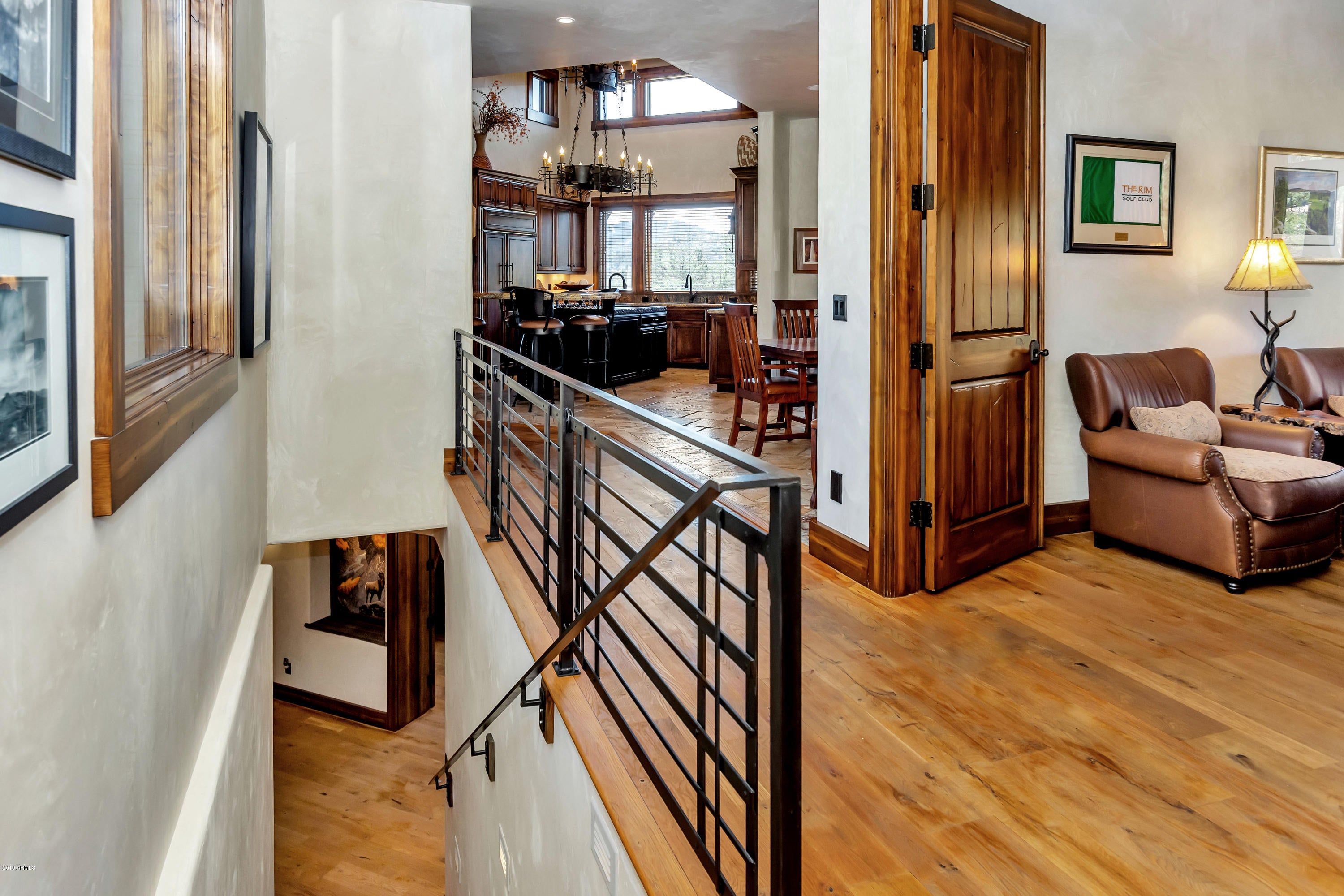 The Rim Golf Club - Residential