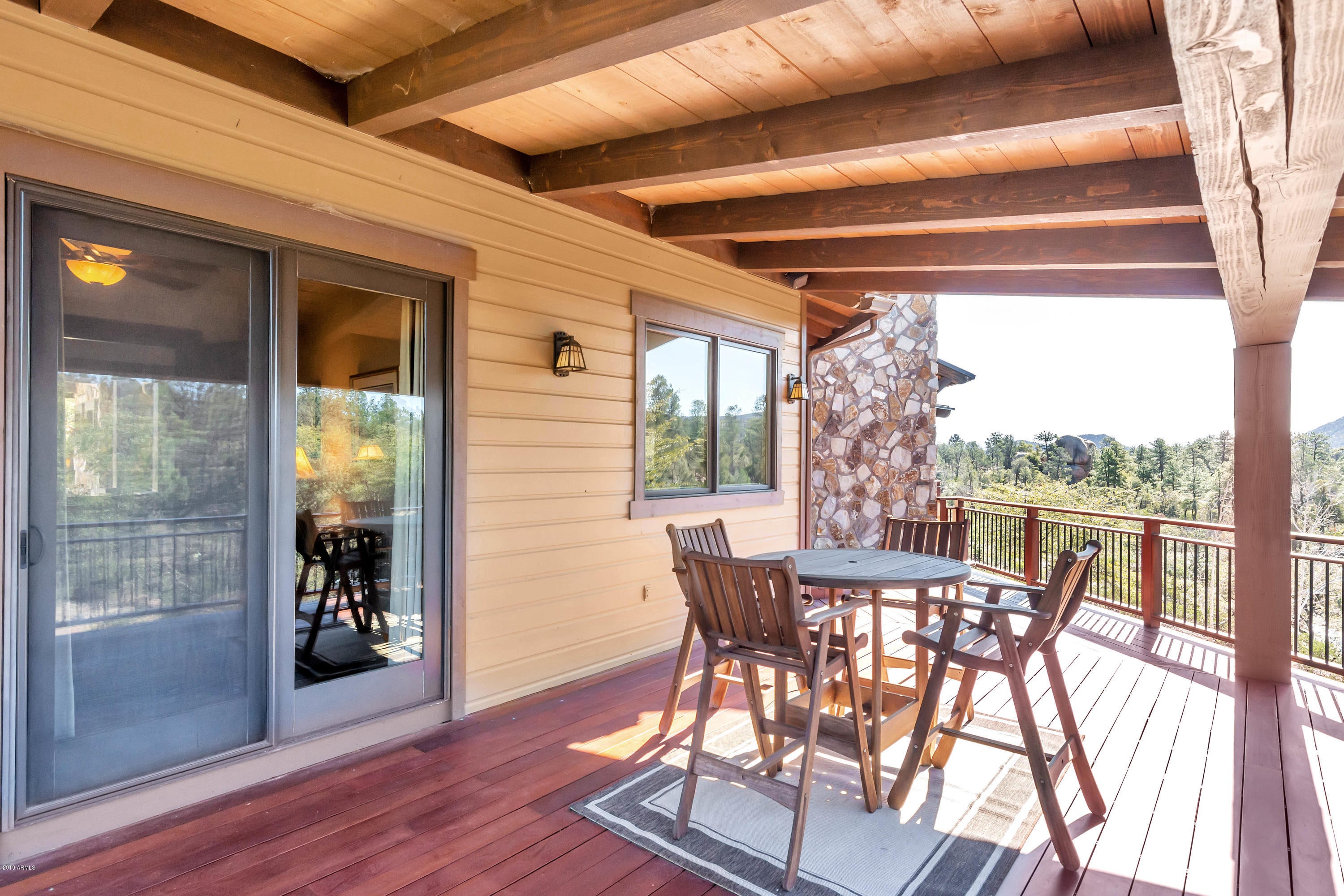 The Rim Golf Club - Residential