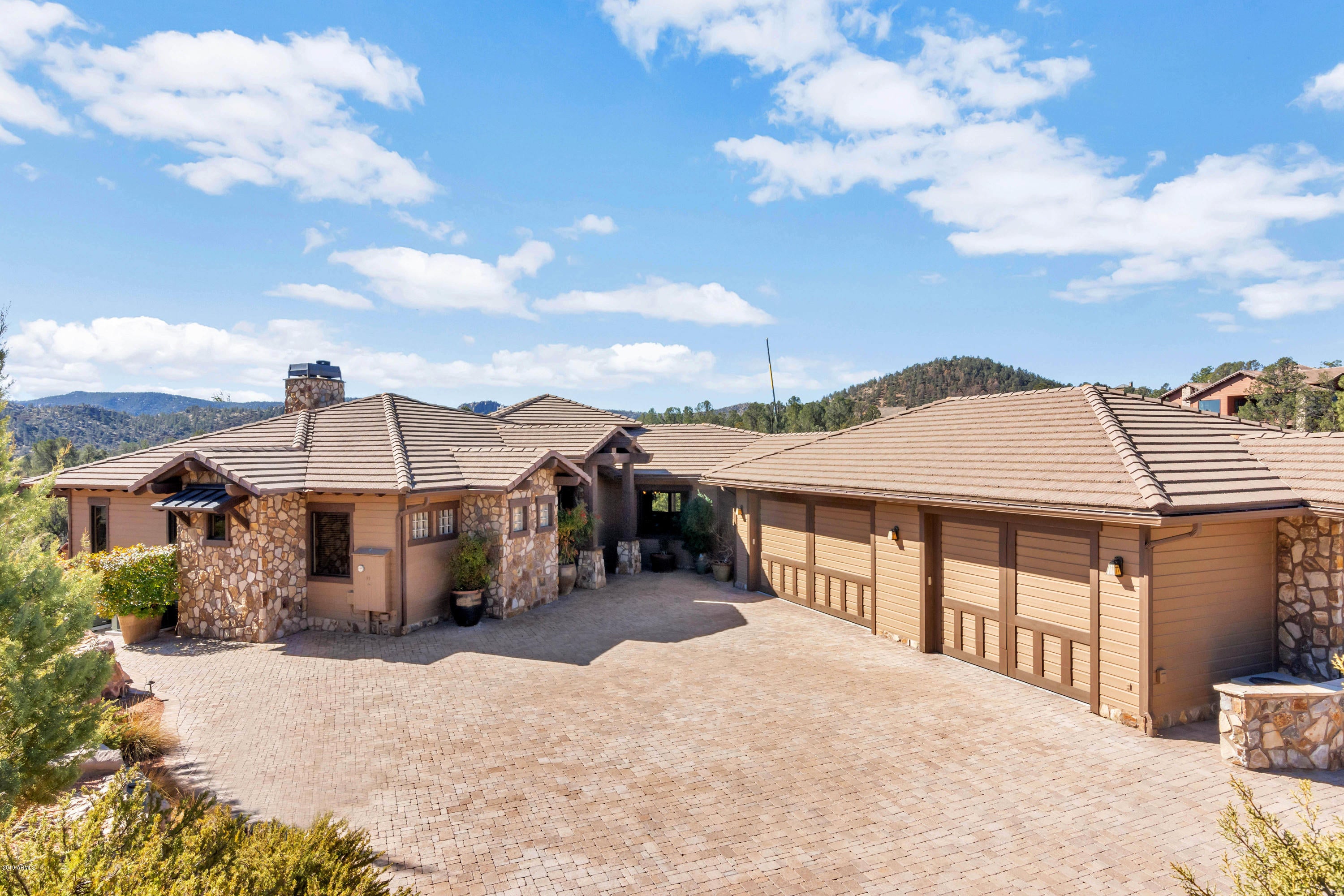 The Rim Golf Club - Residential