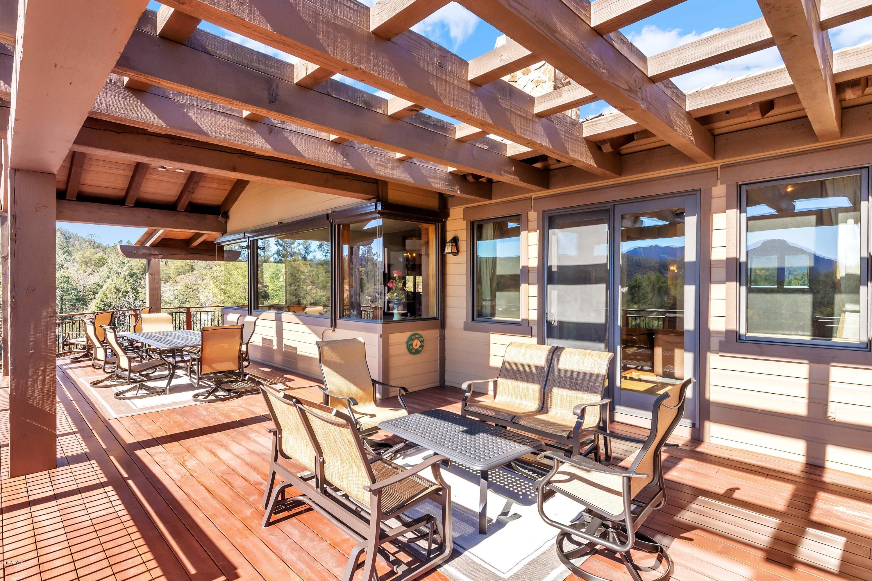 The Rim Golf Club - Residential