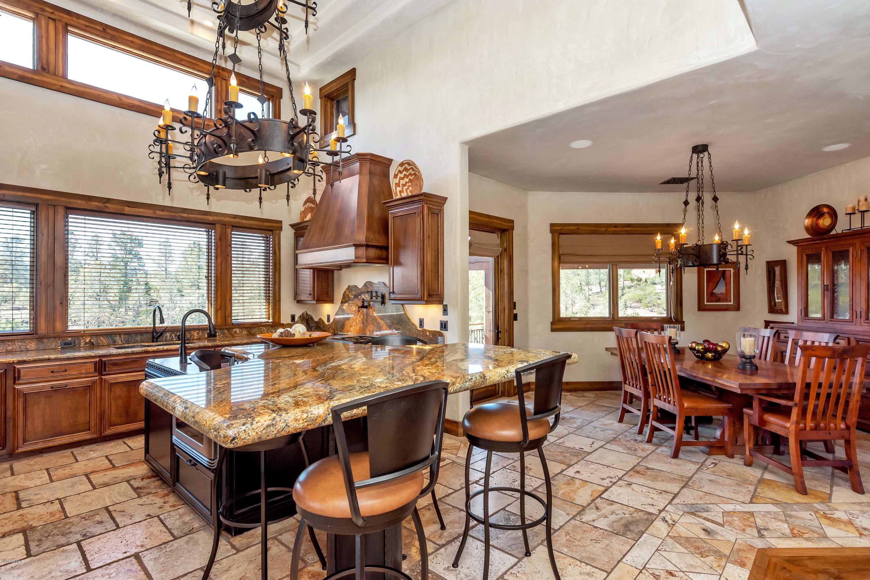 The Rim Golf Club - Residential