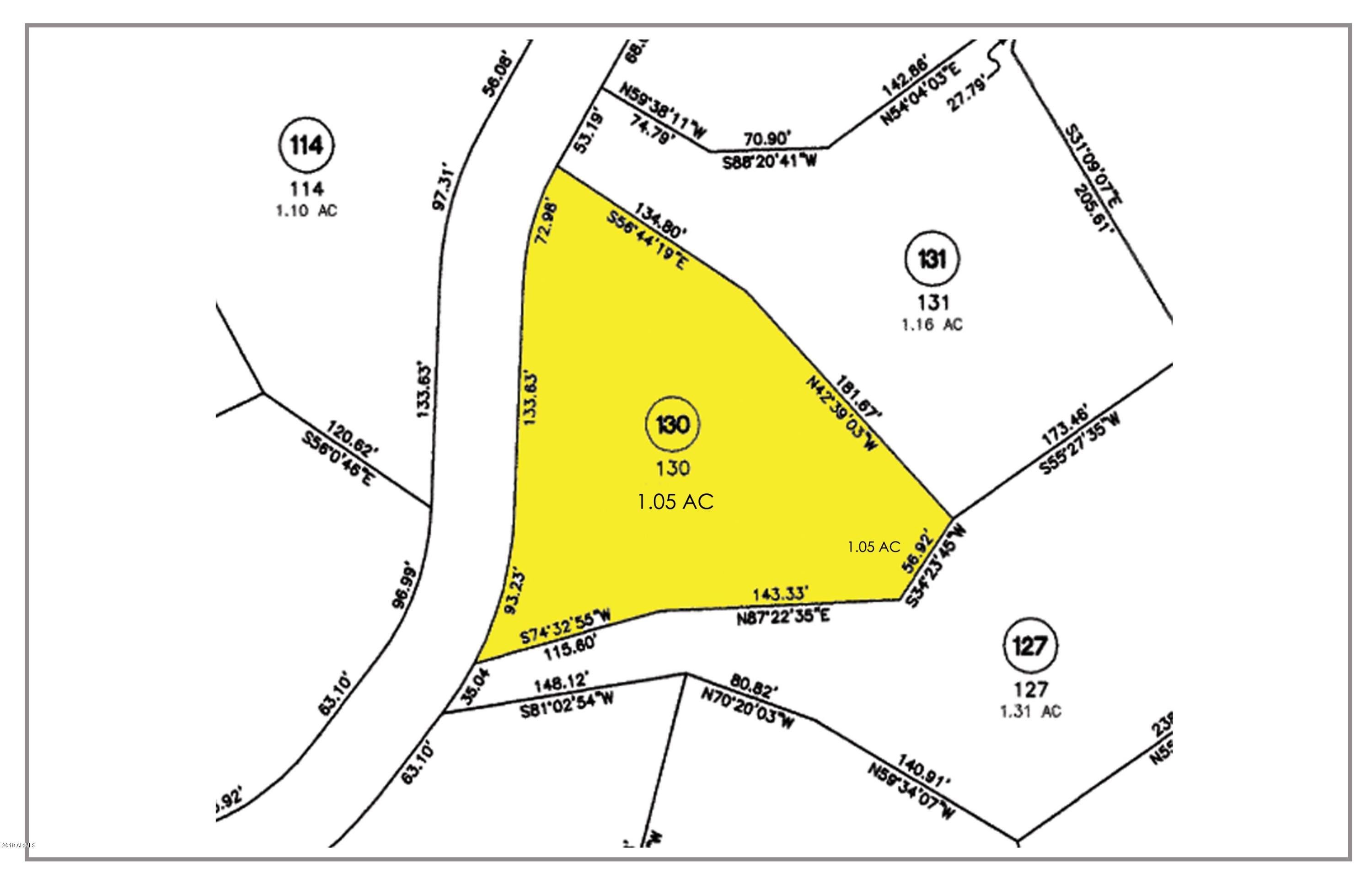 The Rim Golf Club - Residential