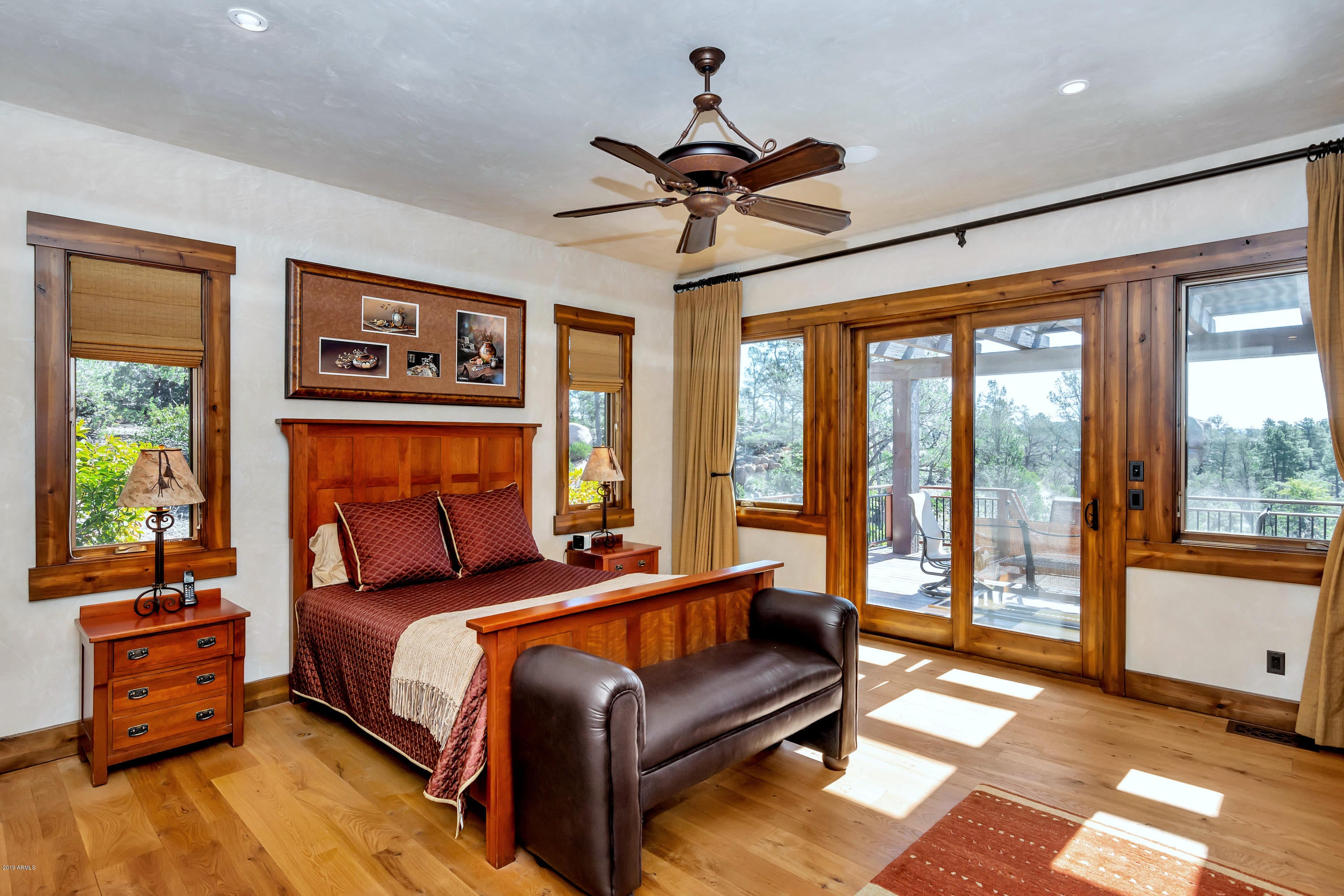 The Rim Golf Club - Residential
